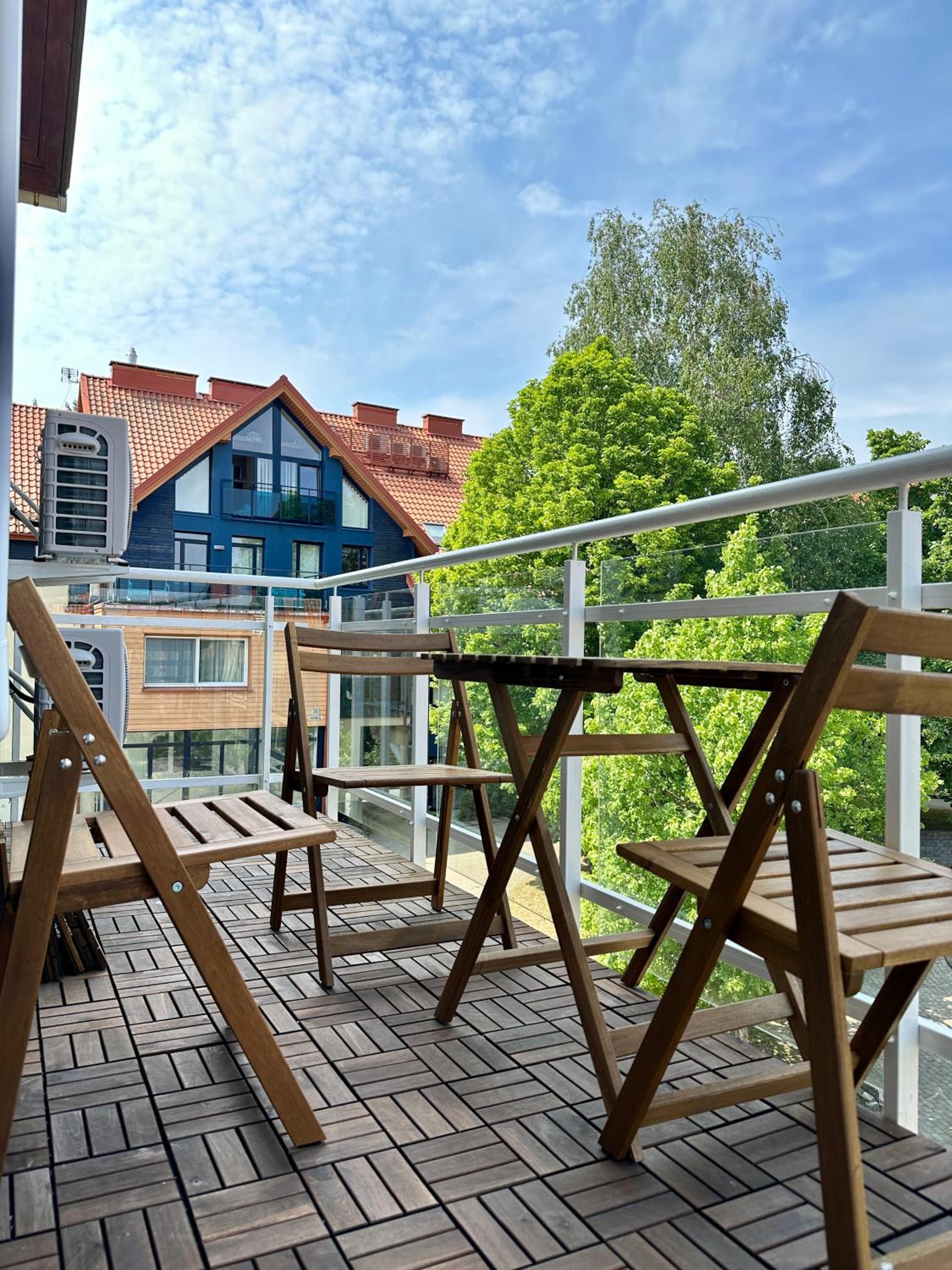 LEYLA Apartments