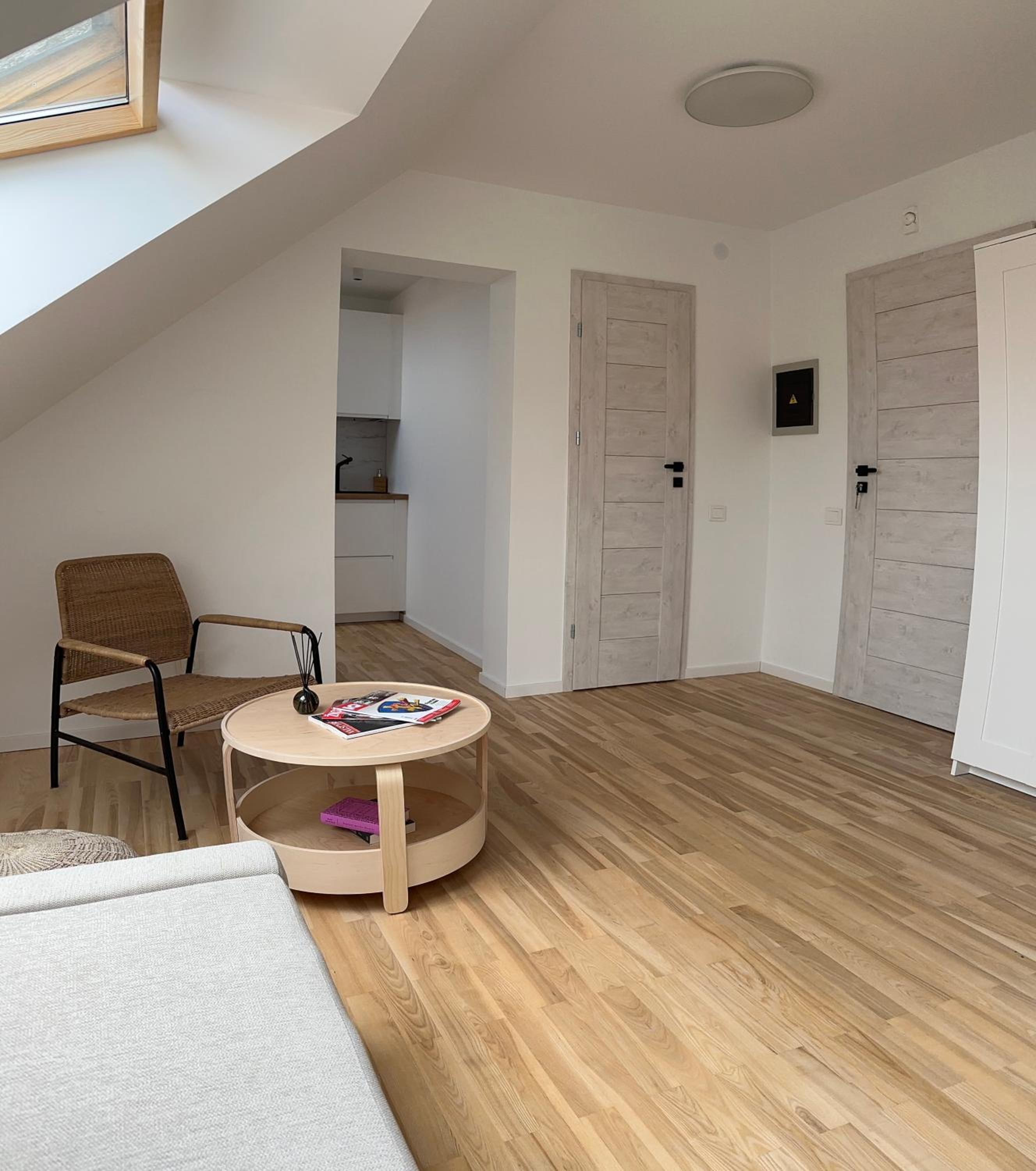 LEYLA Apartments
