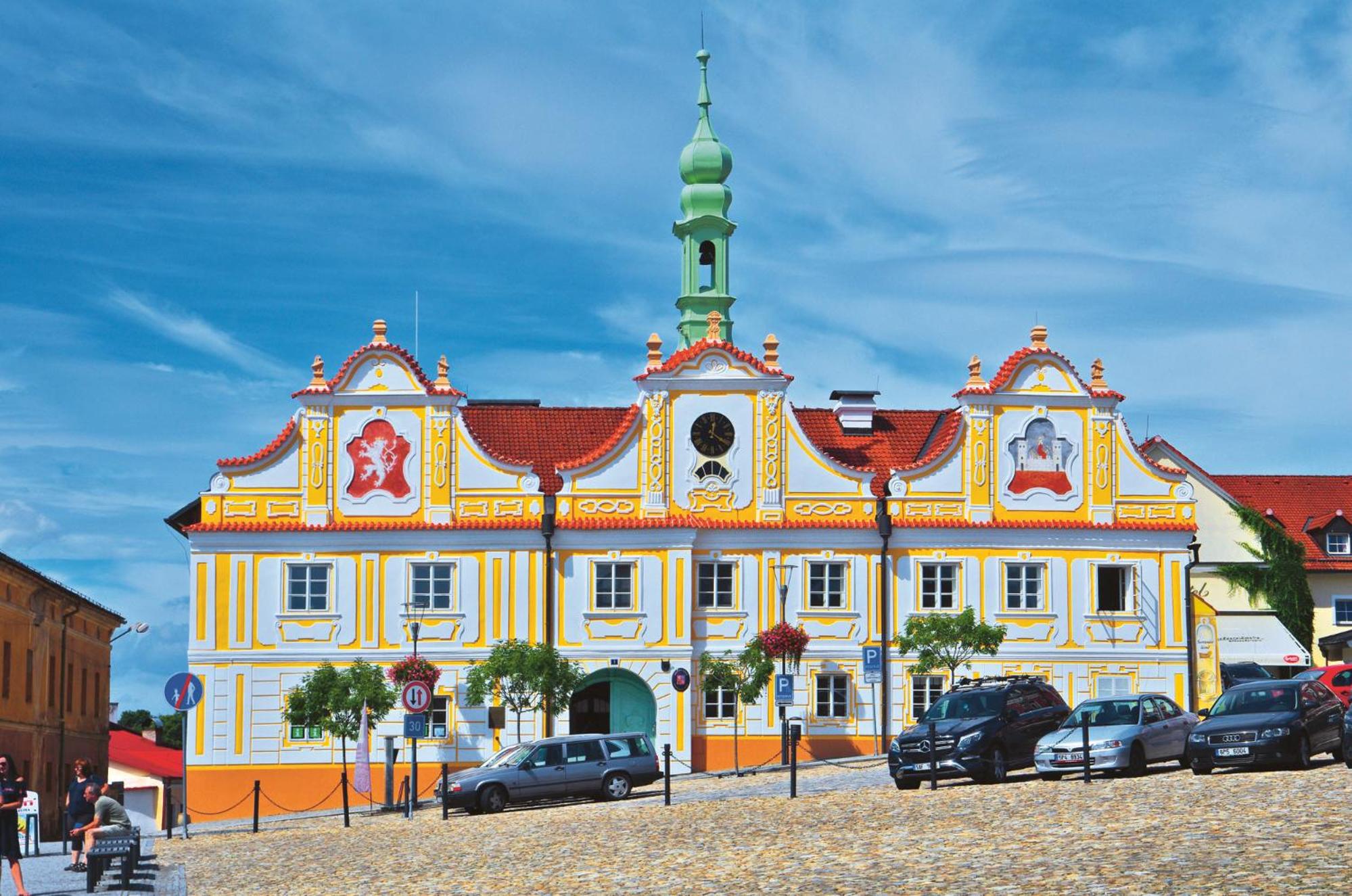 Penzion Kvítko