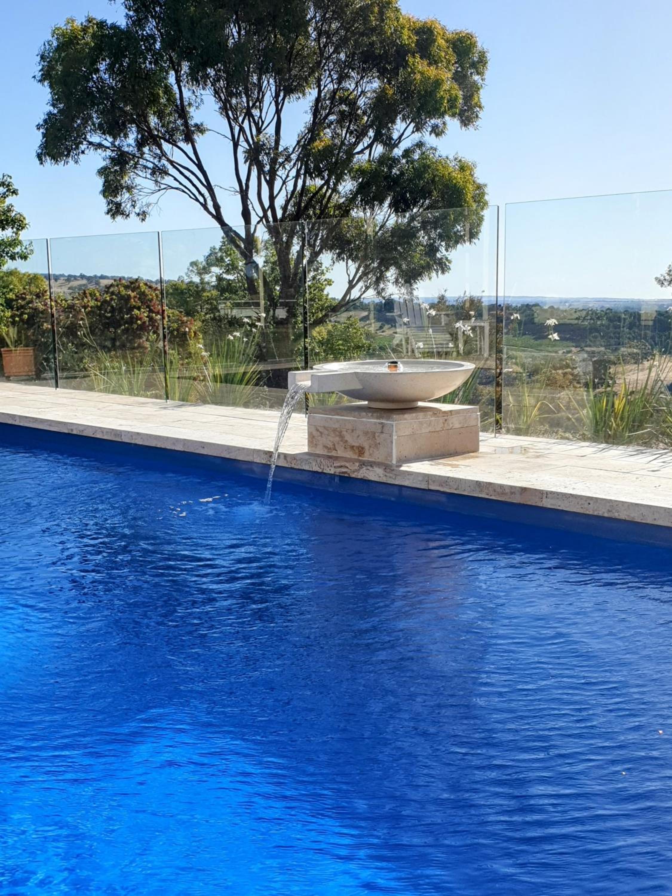 Angaston Lodge