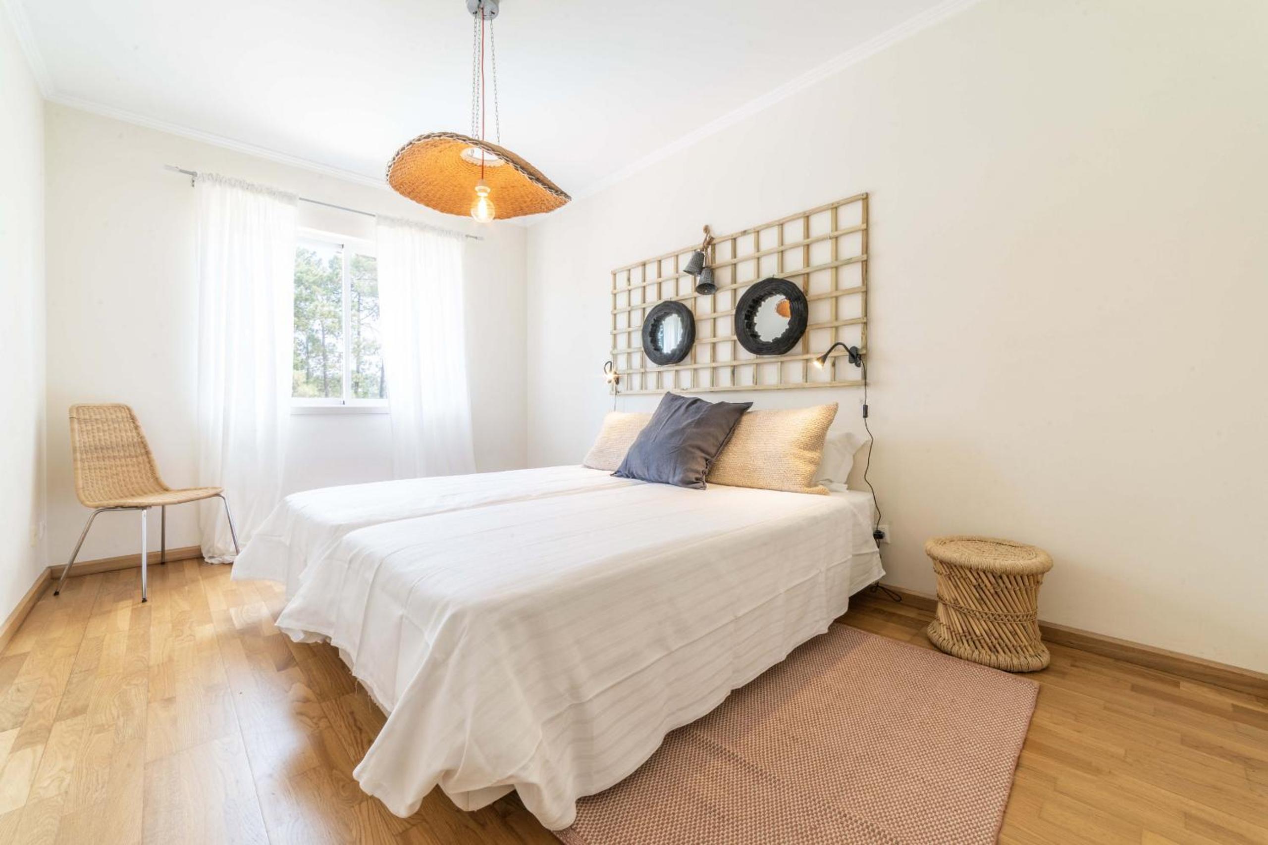 Apartment Pedro