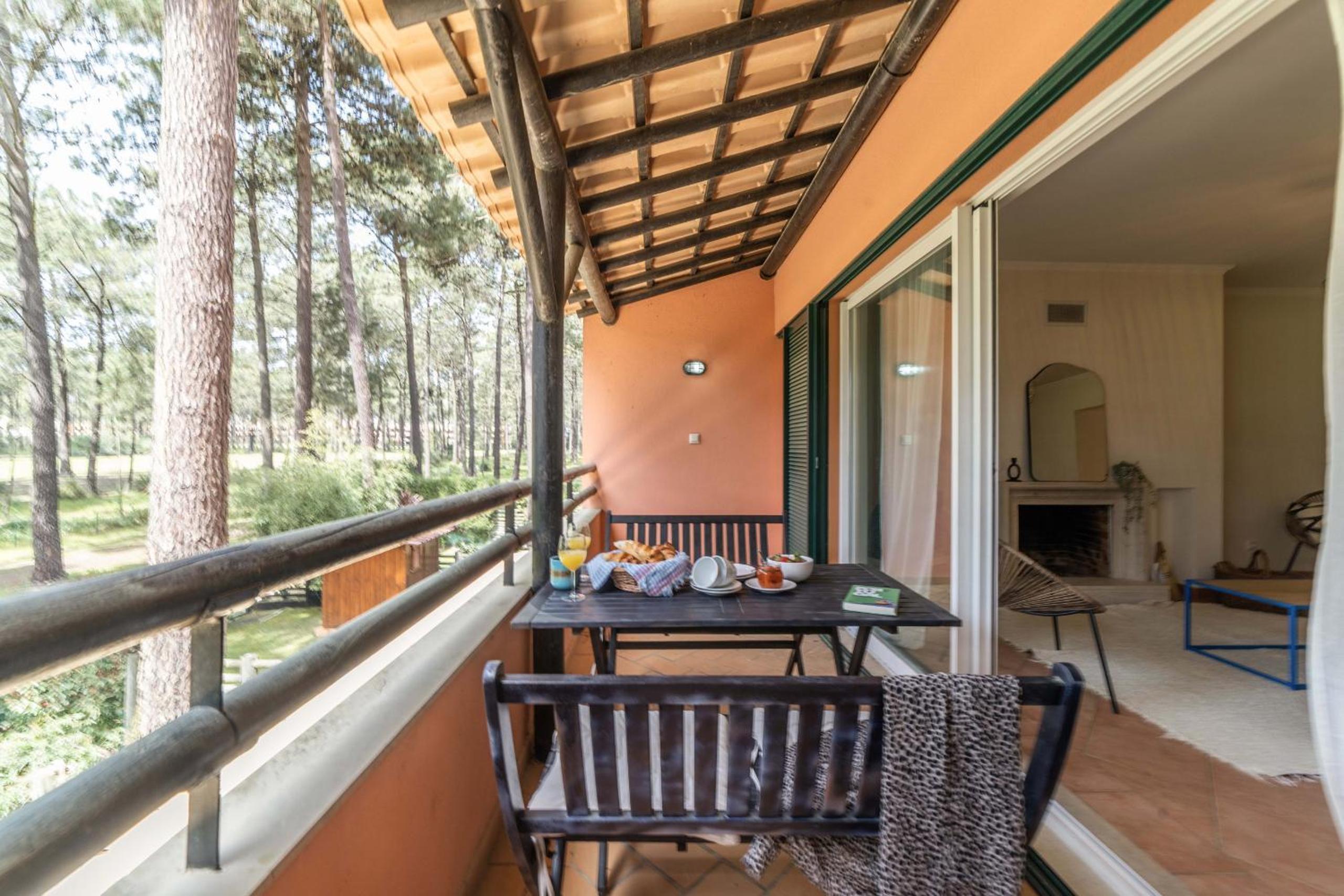 Apartment Pedro