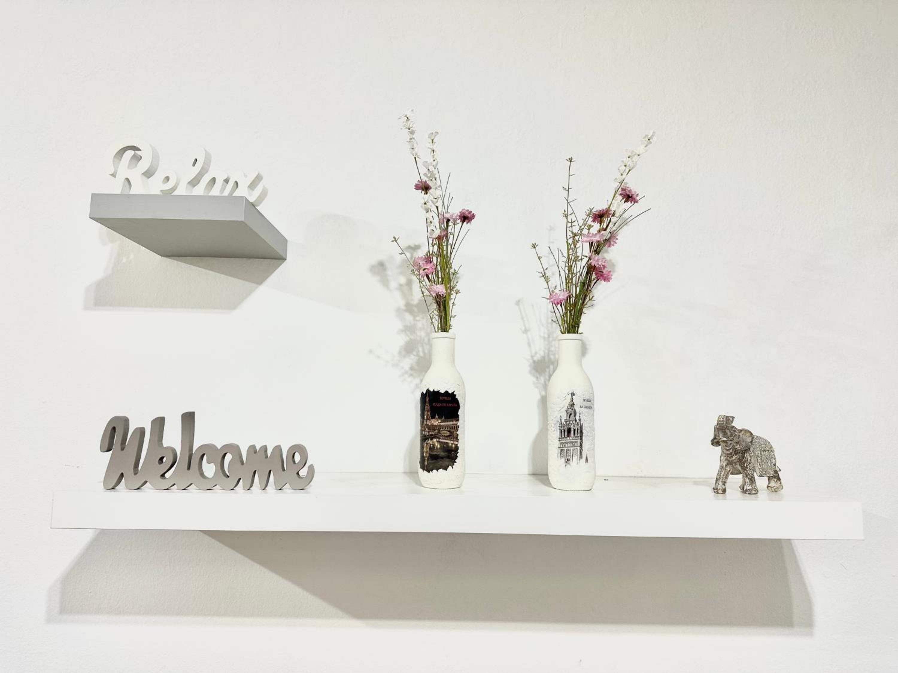 Apartamento acogedor y moderno en pleno centro de Sevilla con Parking Gratis