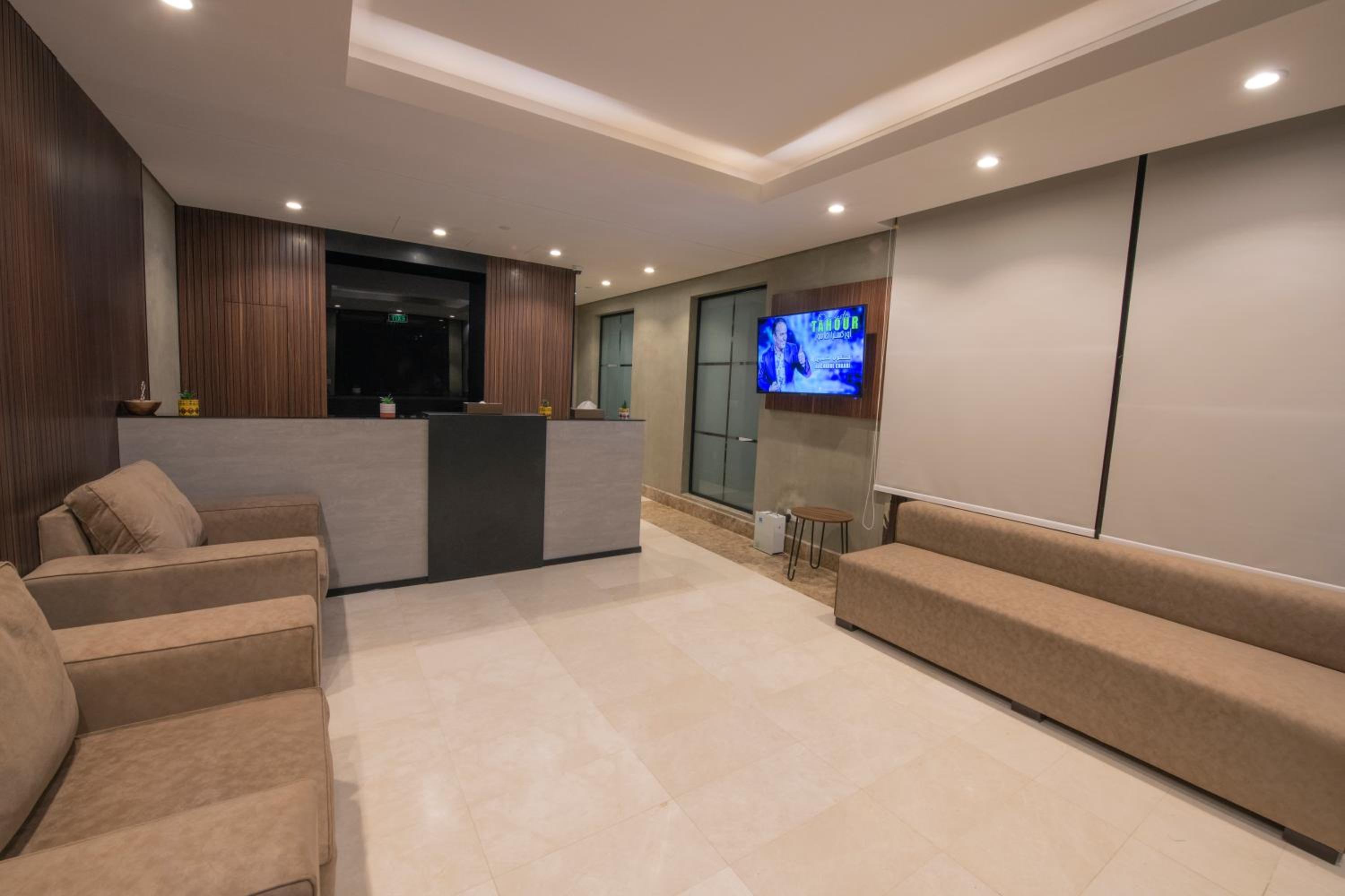 Dorat Najd Resort
