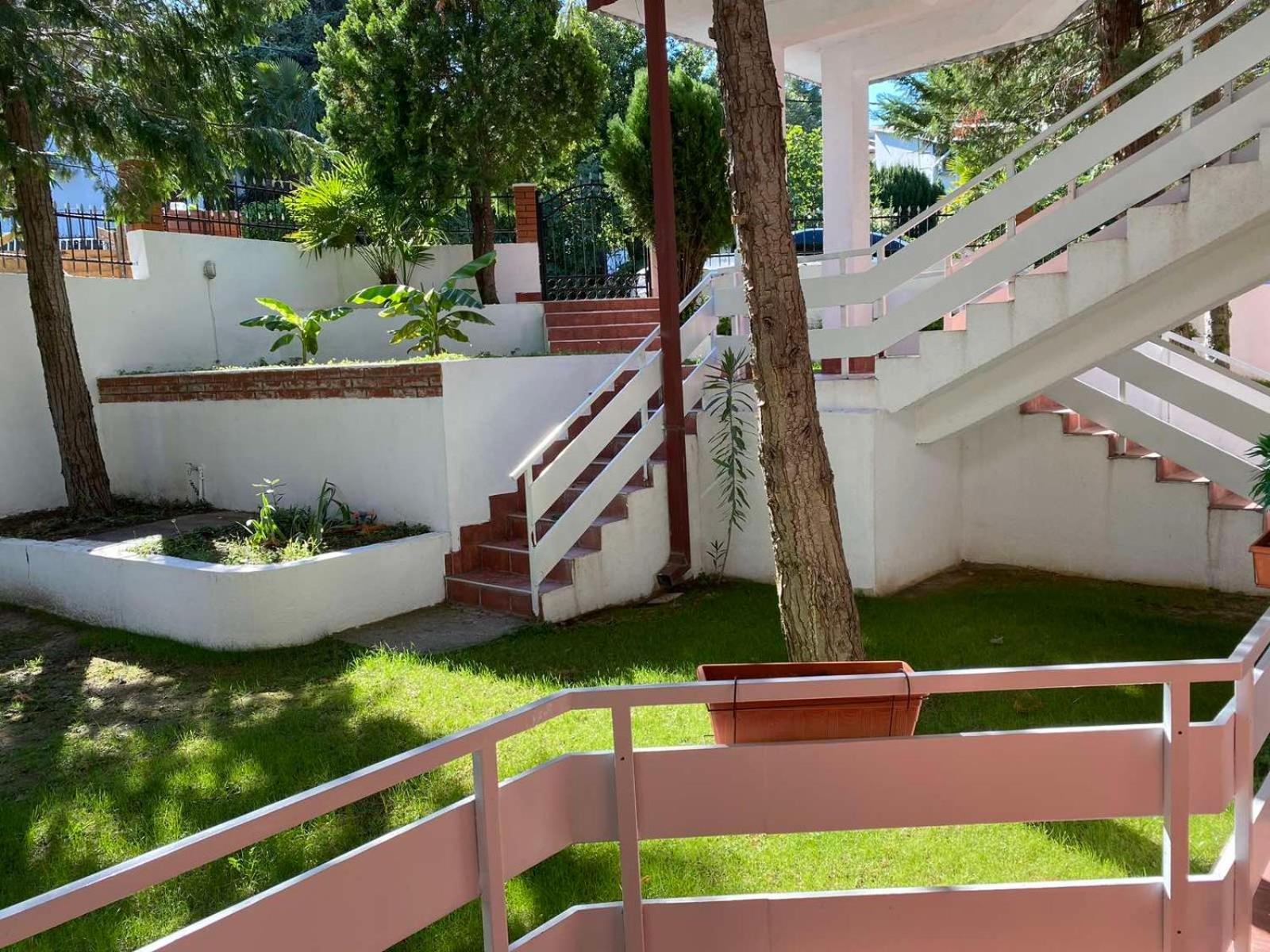 Aqualux Apartments view 4