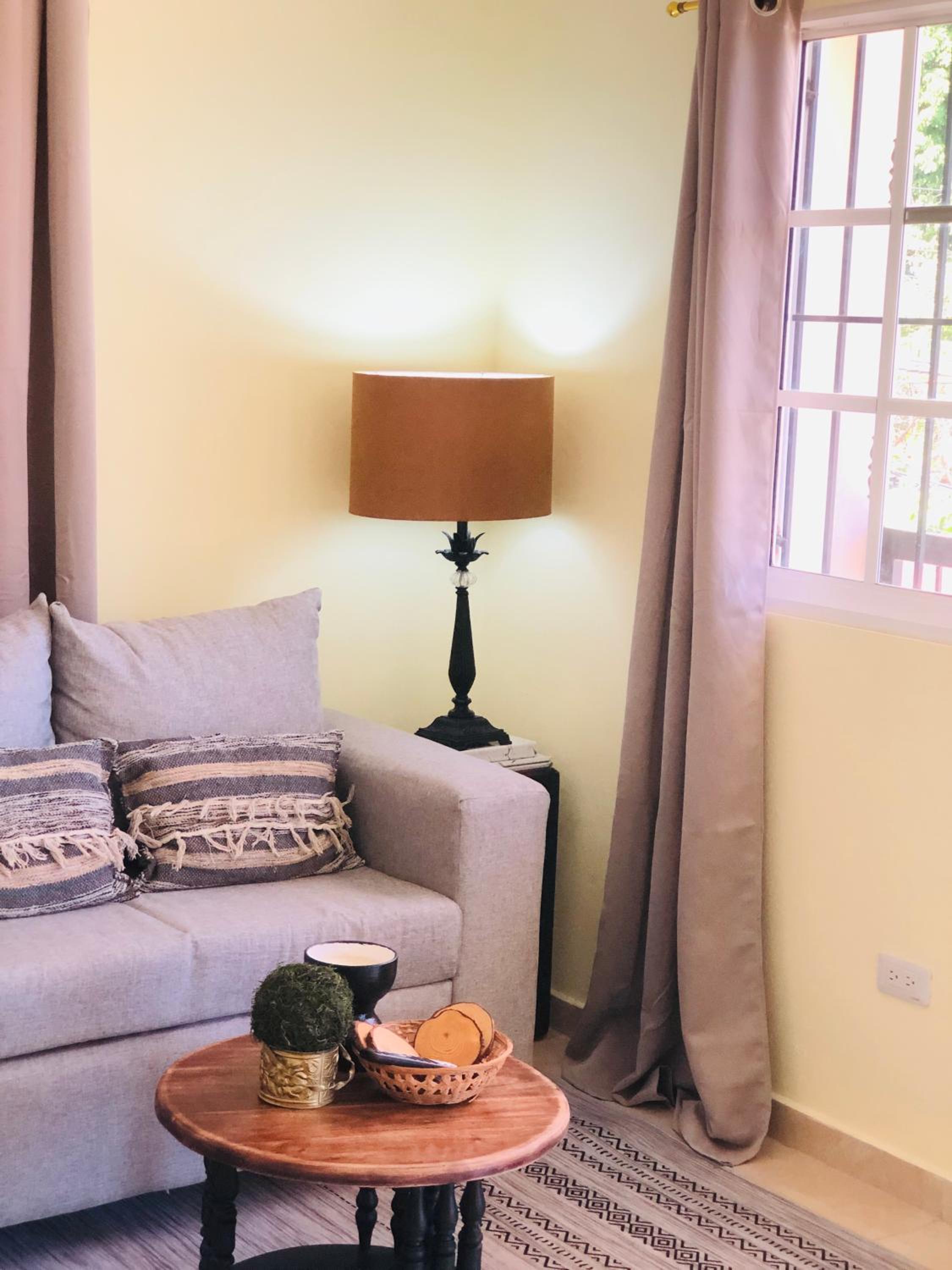 J&W apartment