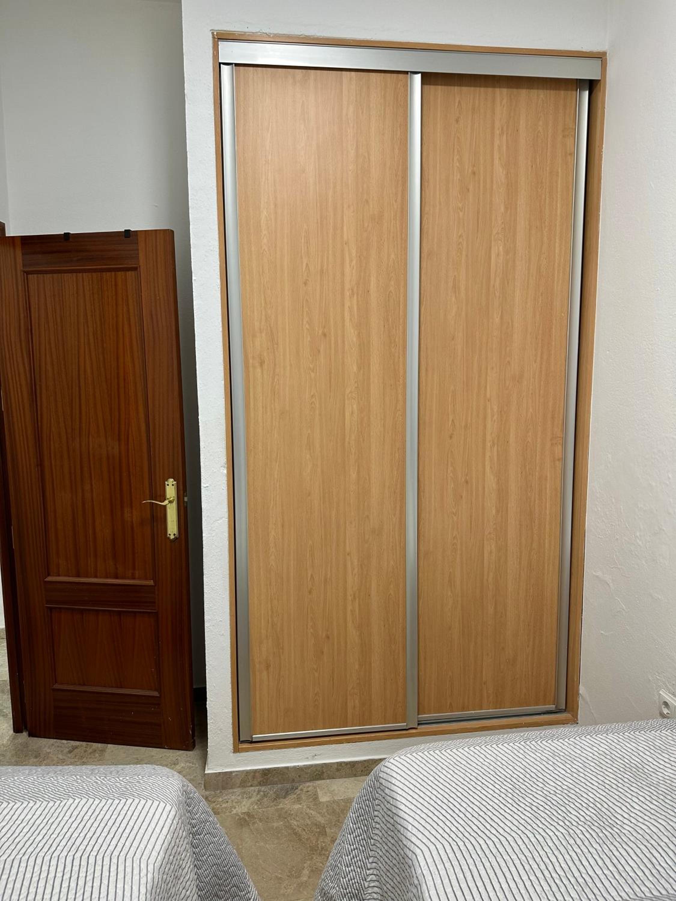Apartamento acogedor y moderno en pleno centro de Sevilla con Parking Gratis