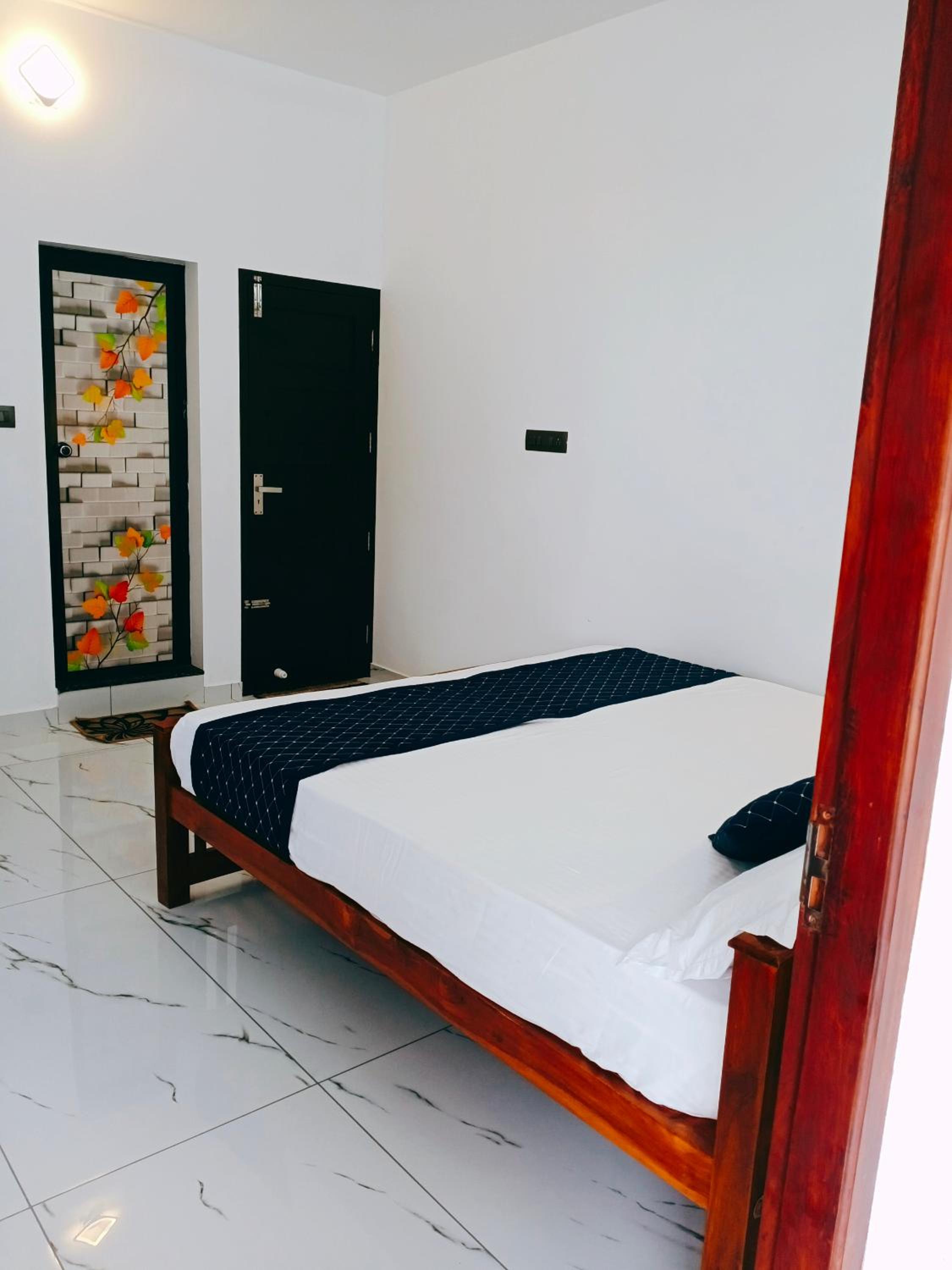 ENOCEAN HOMESTAY