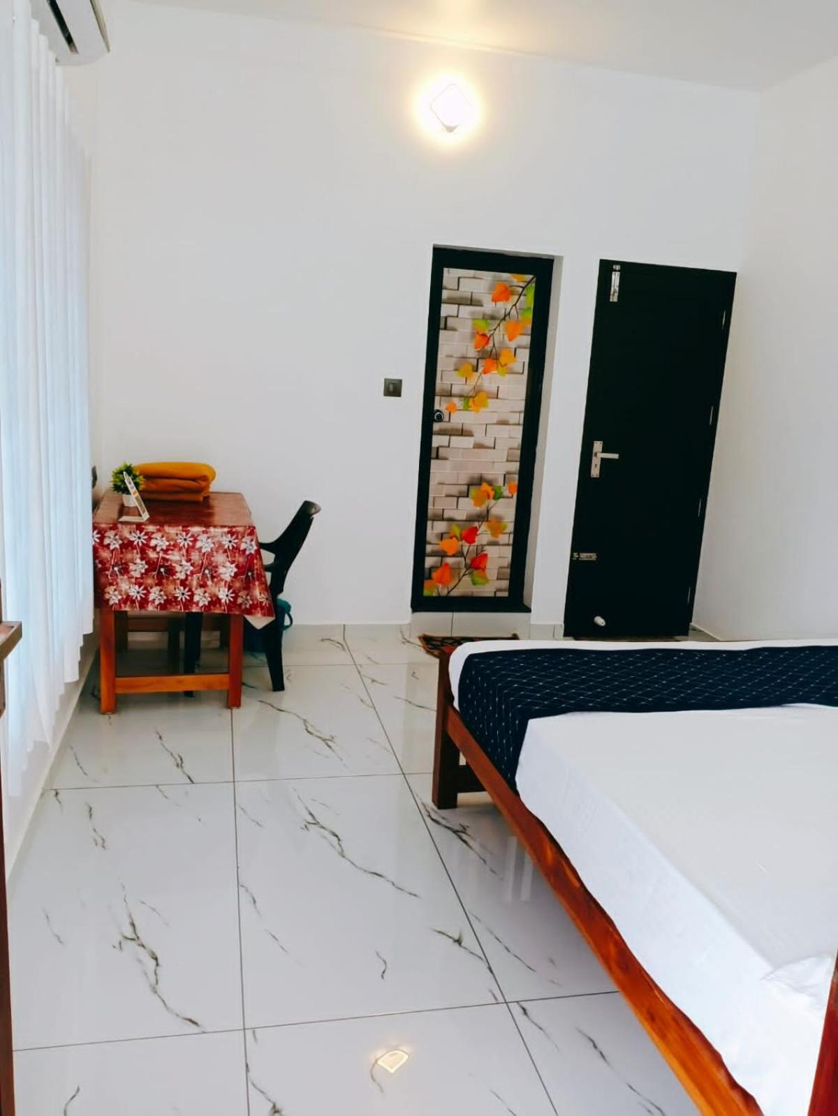 ENOCEAN HOMESTAY