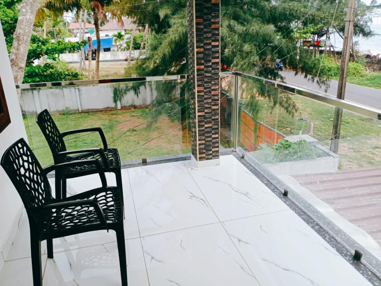 ENOCEAN HOMESTAY