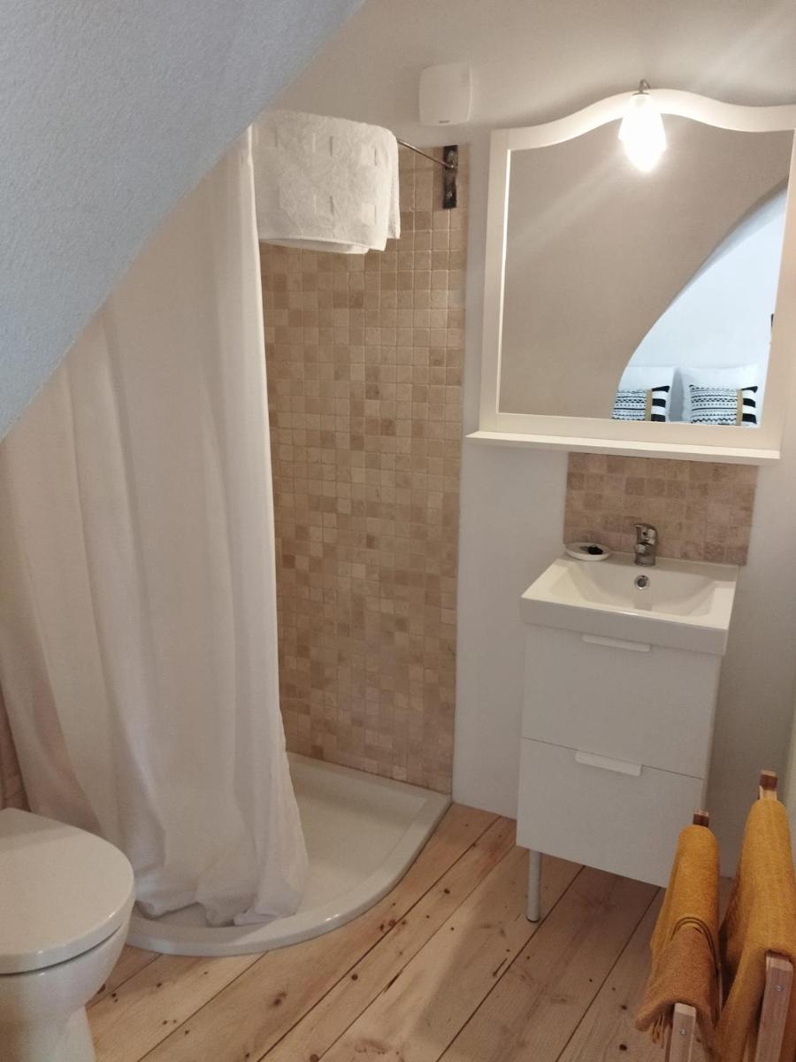 Les Chambres De Charlotte