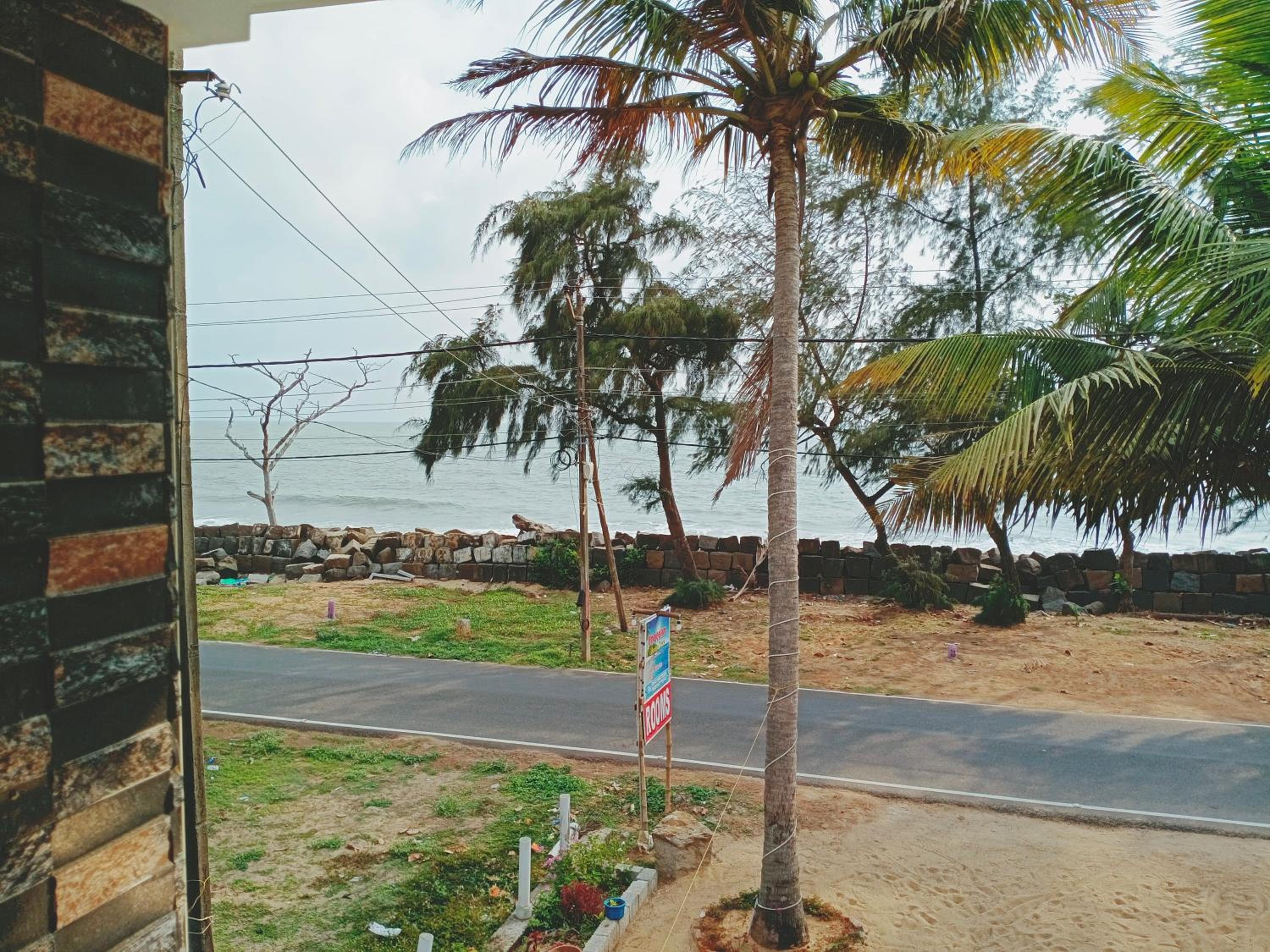 ENOCEAN HOMESTAY