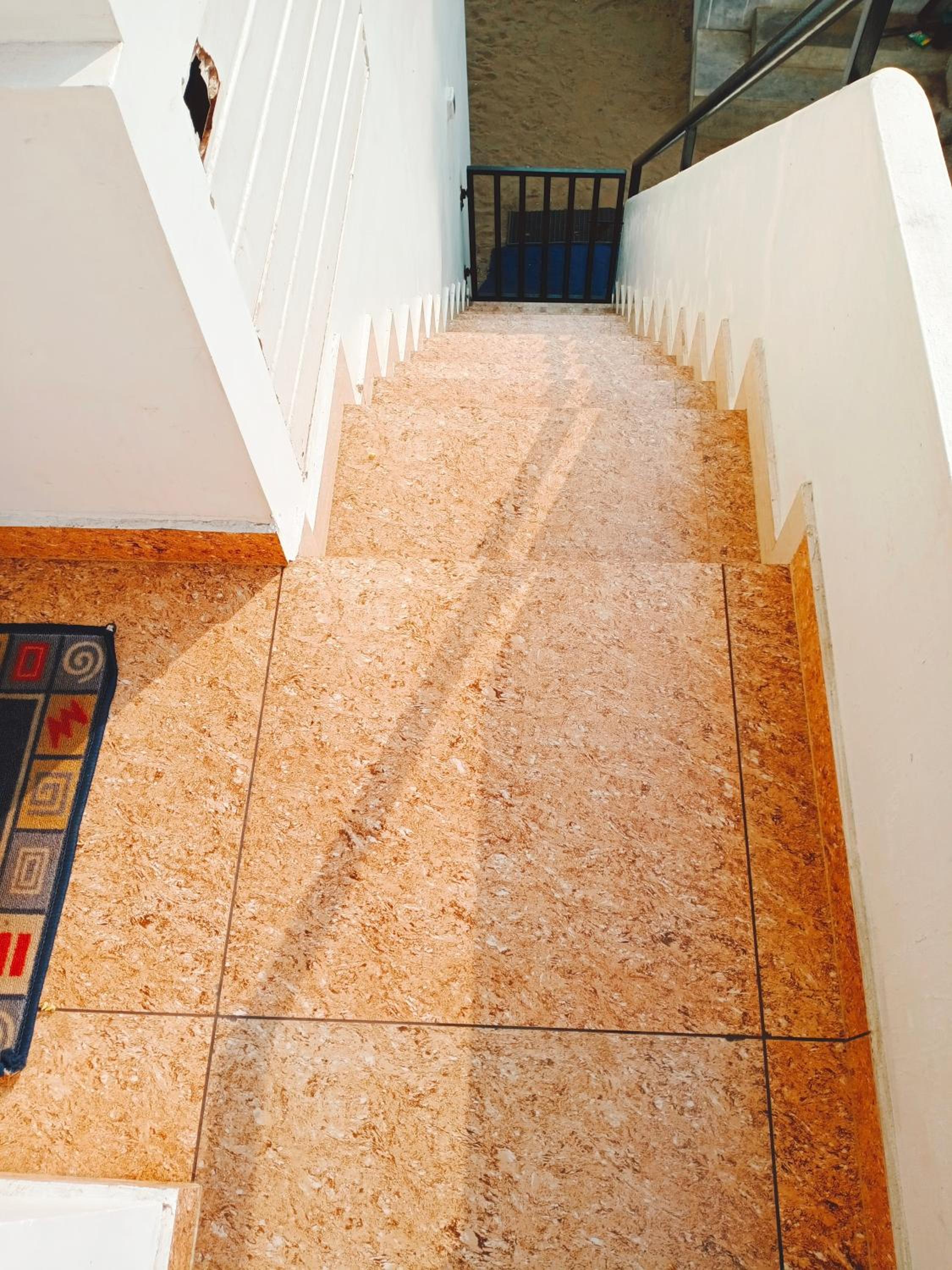 ENOCEAN HOMESTAY