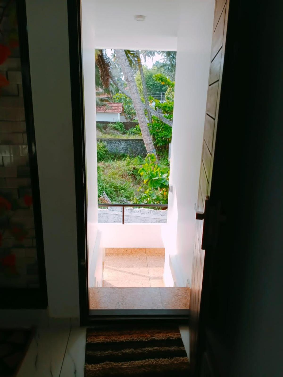 ENOCEAN HOMESTAY