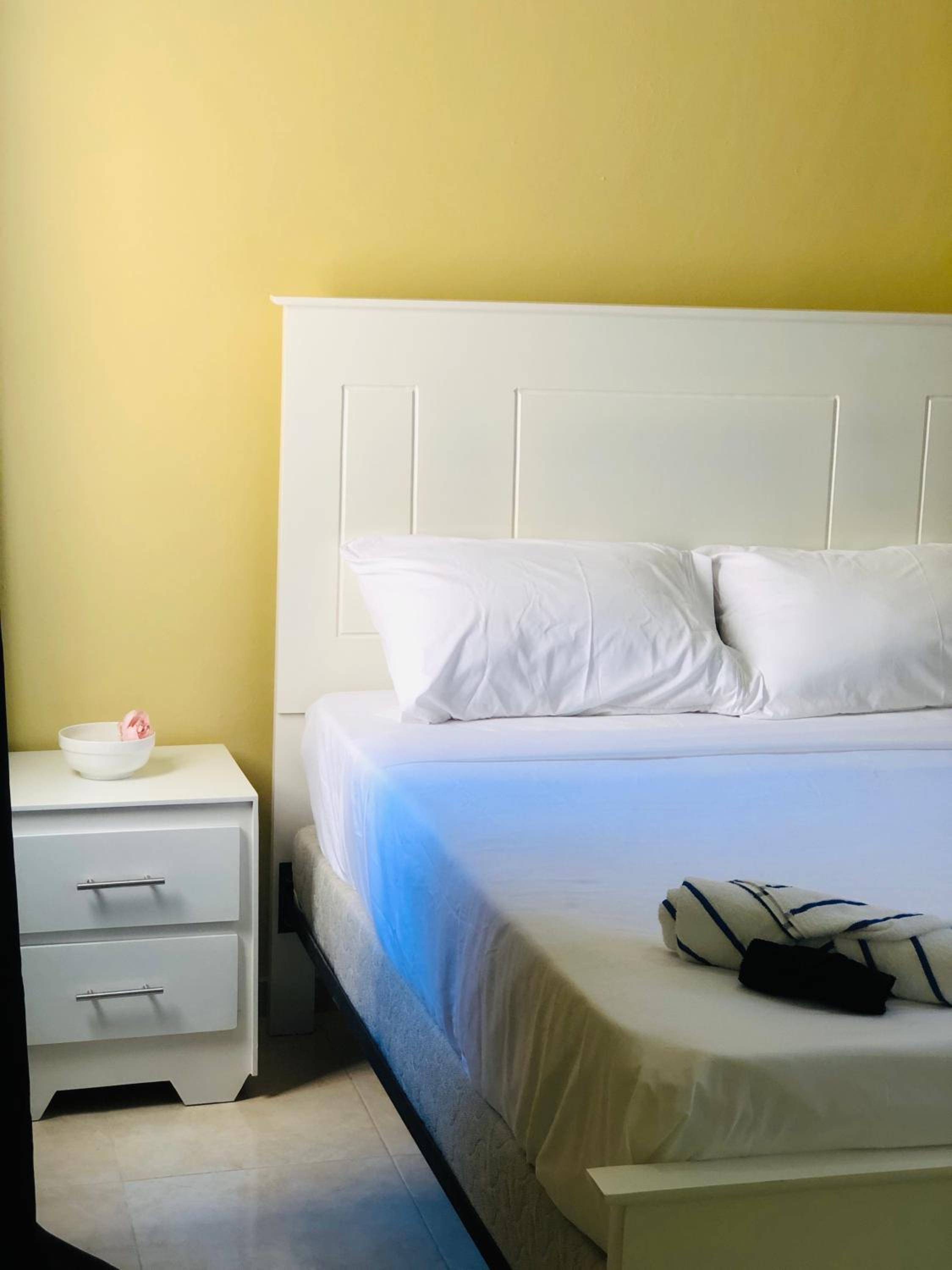 J&W apartment
