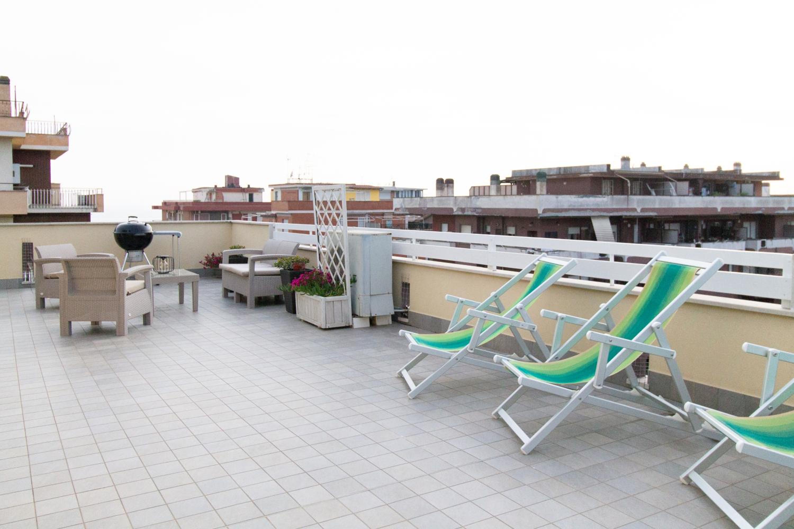 roof