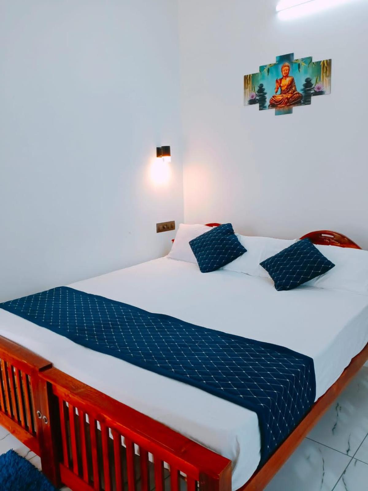 ENOCEAN HOMESTAY