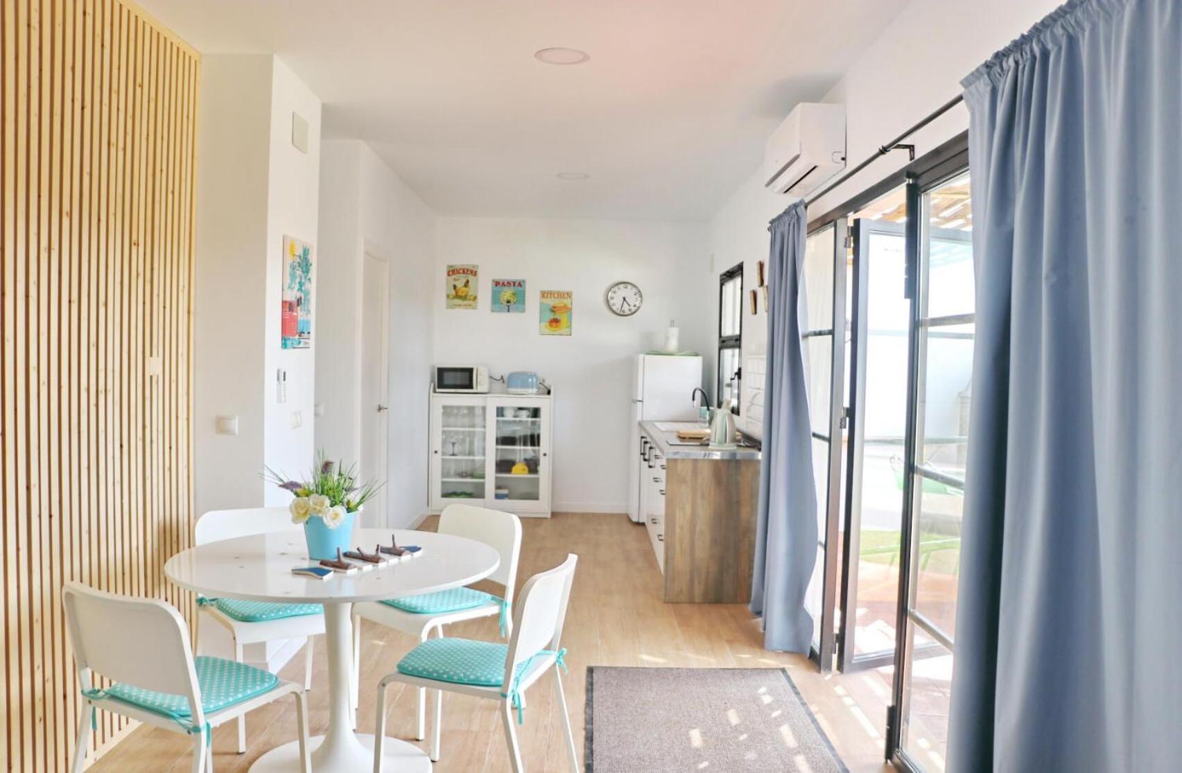 Chalet Isla Papua photo 4