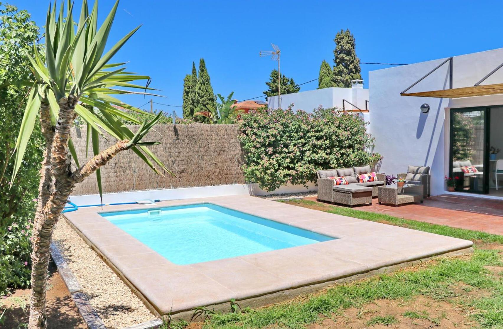 Chalet Isla Papua photo 2