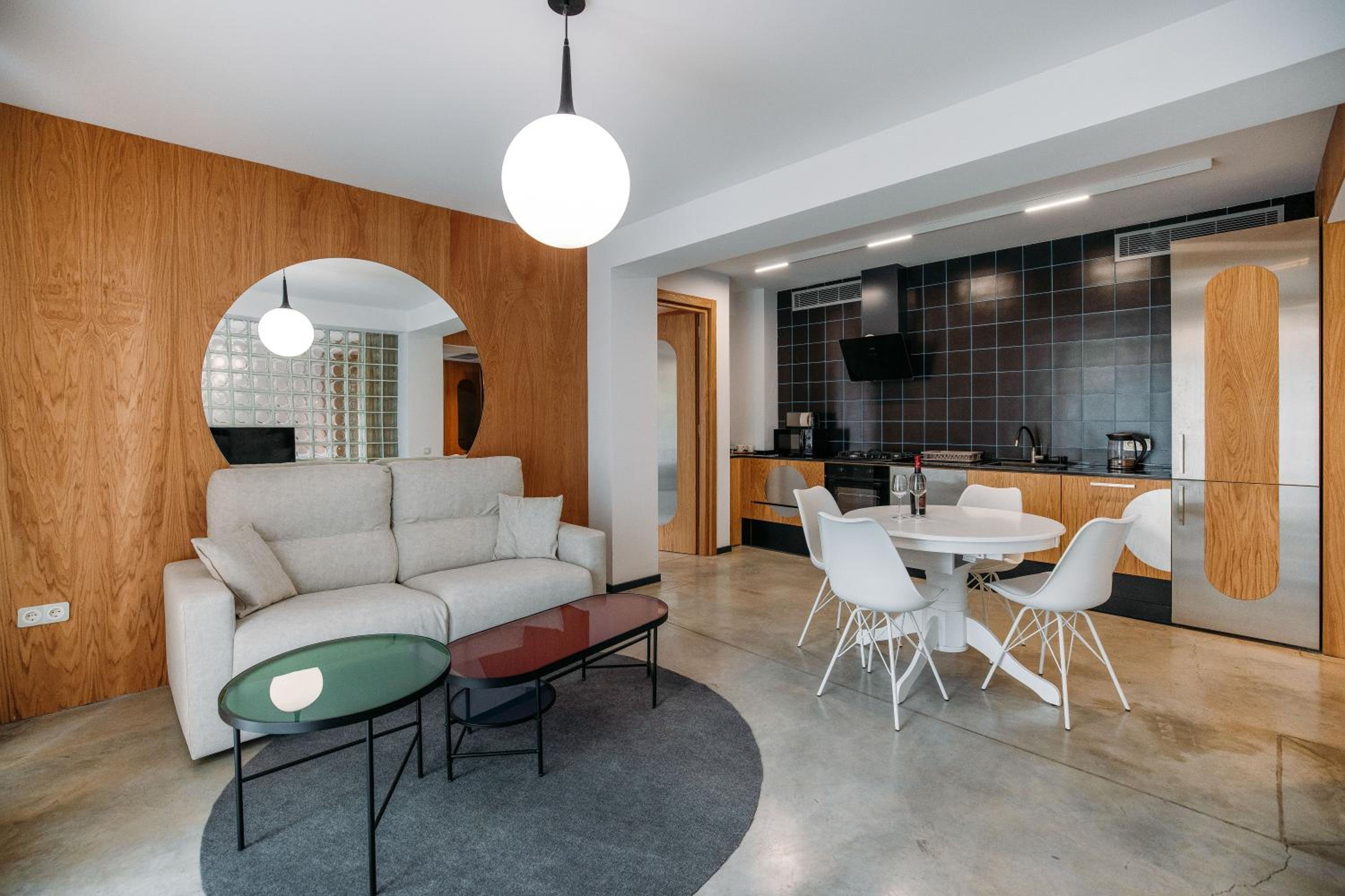 Serviced Designed Apartments By Urban Hotels 17 view 4