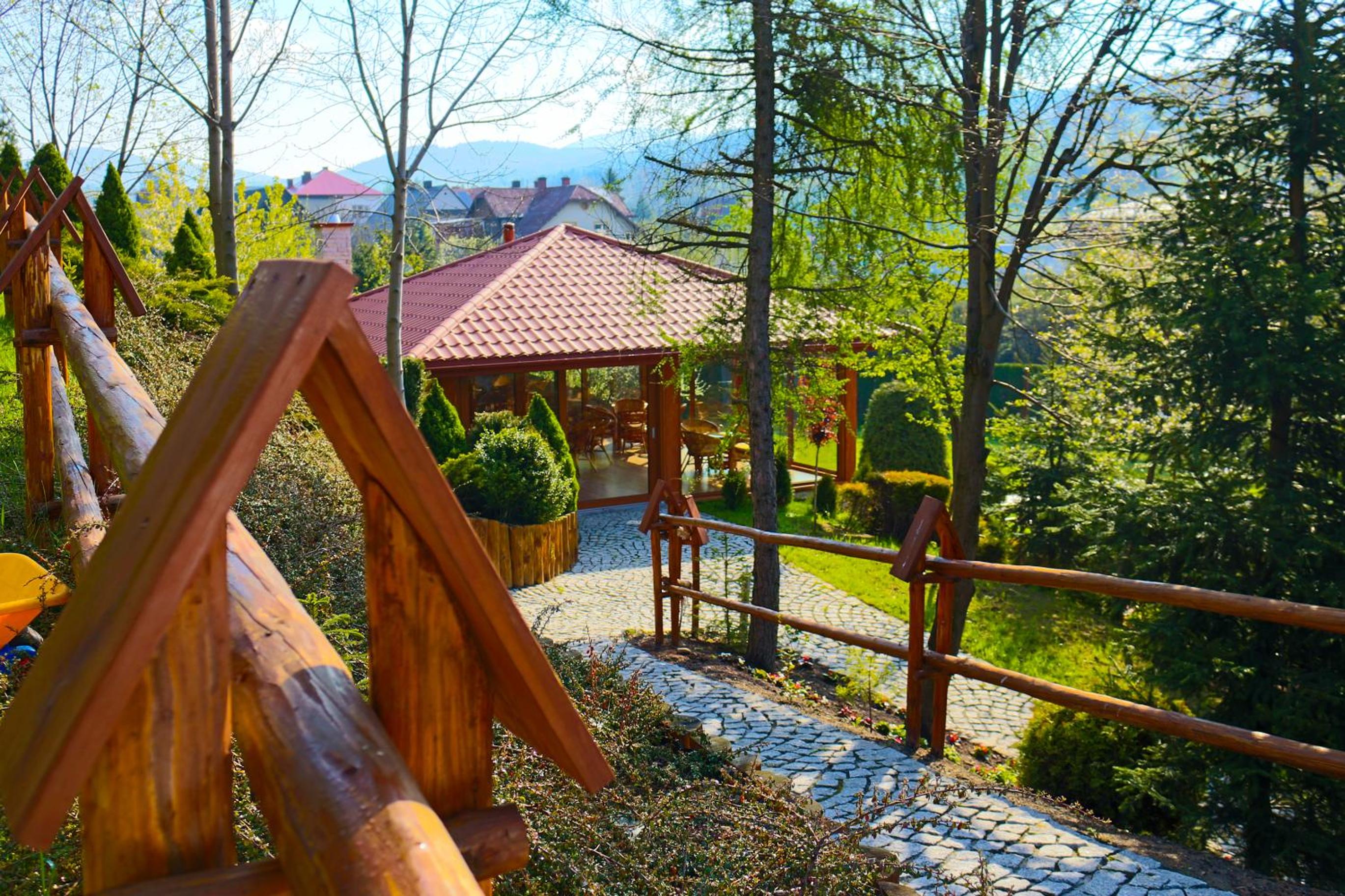 Janda Resort & Conference