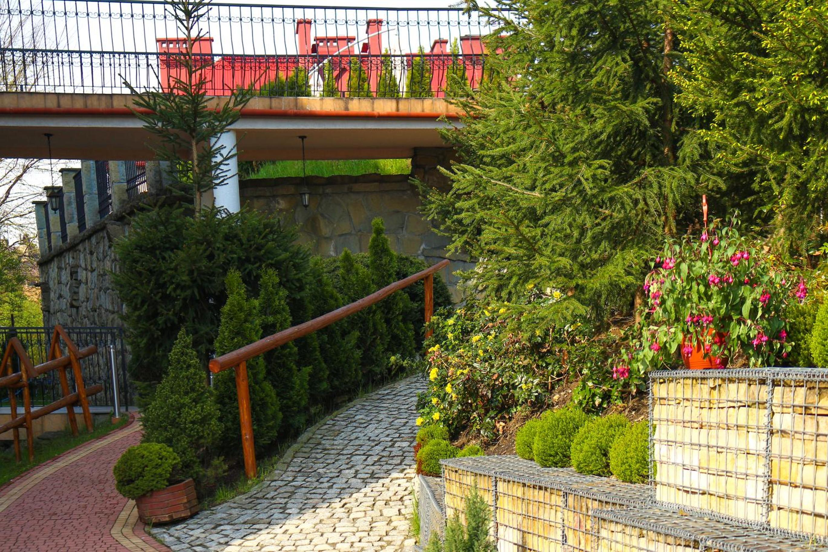 Janda Resort & Conference