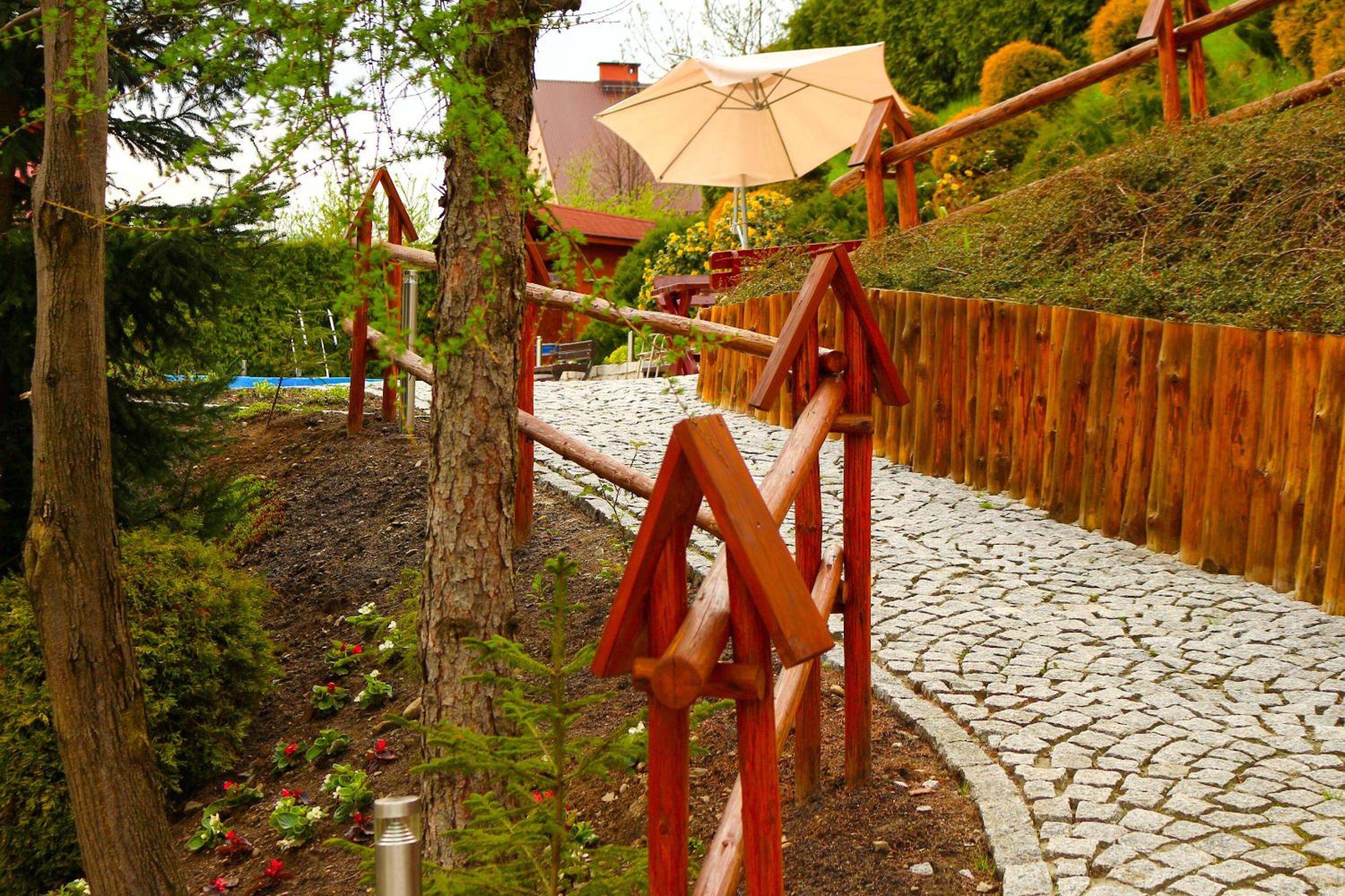 Janda Resort & Conference