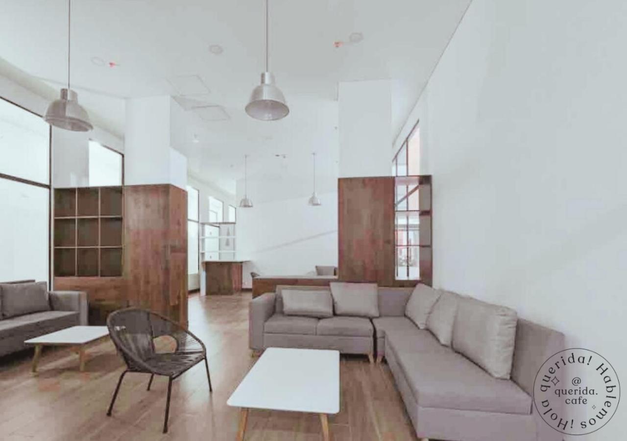 Apartamento Nuevo en Chapinero