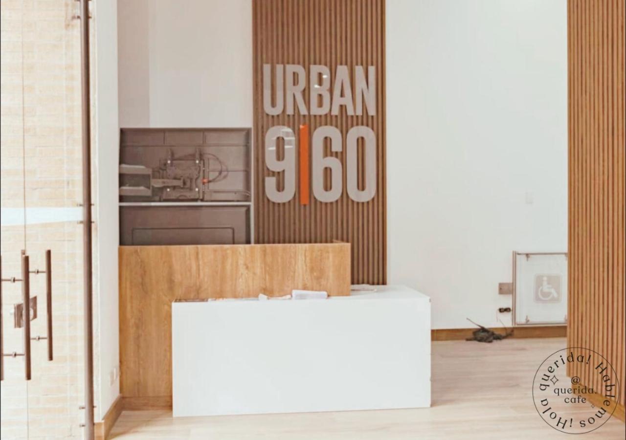 Apartamento Nuevo en Chapinero