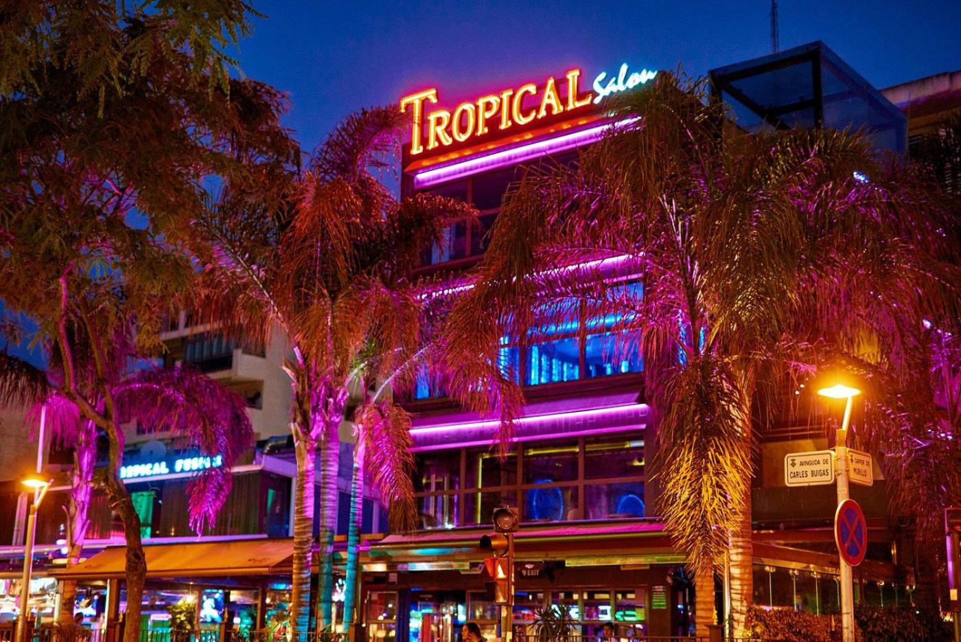 Apartemento Sayonara Holiday Salou