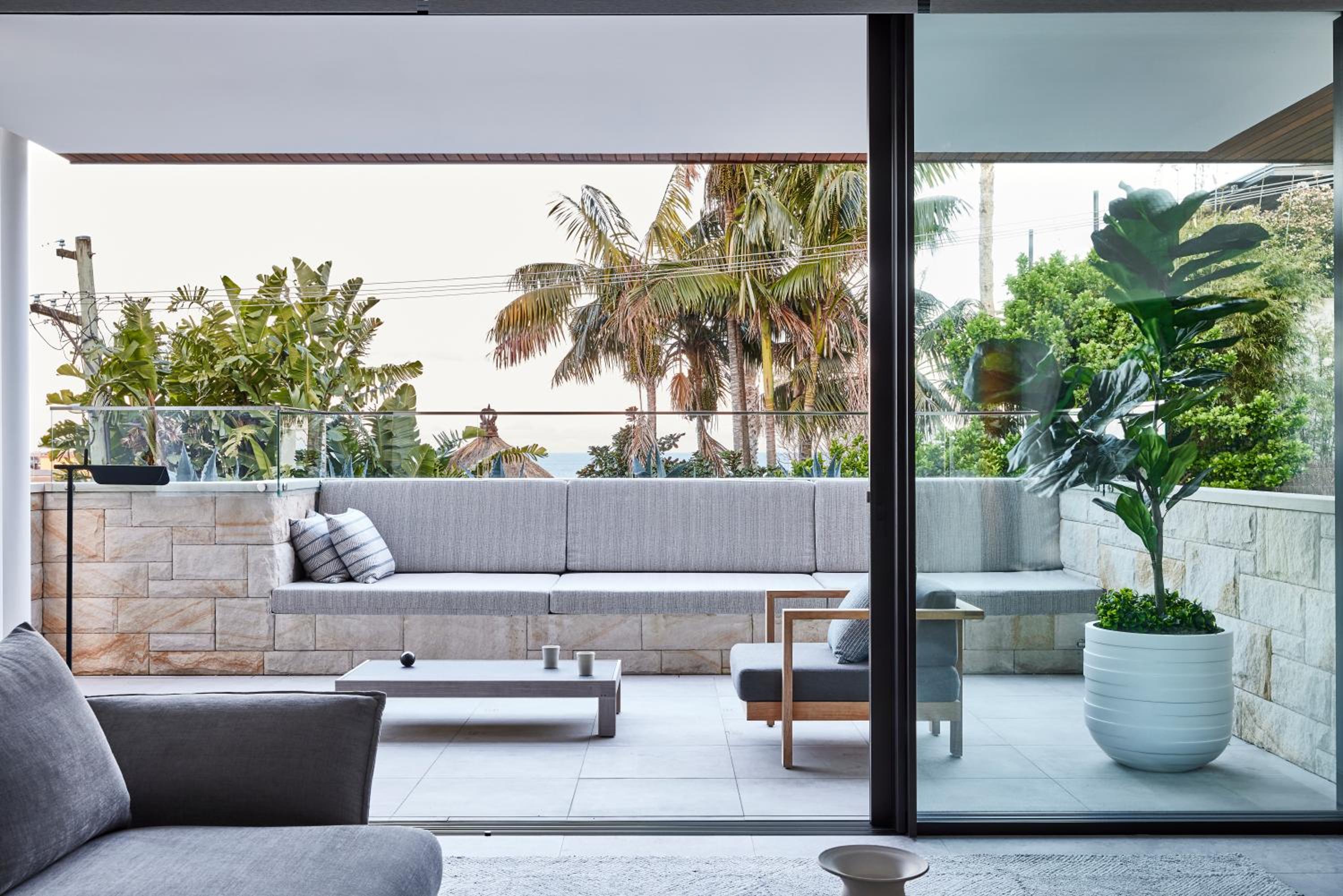 Casa Tamarama