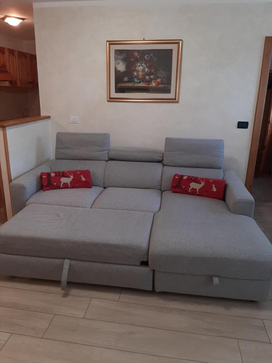 Appartamento In Montagna photo 5