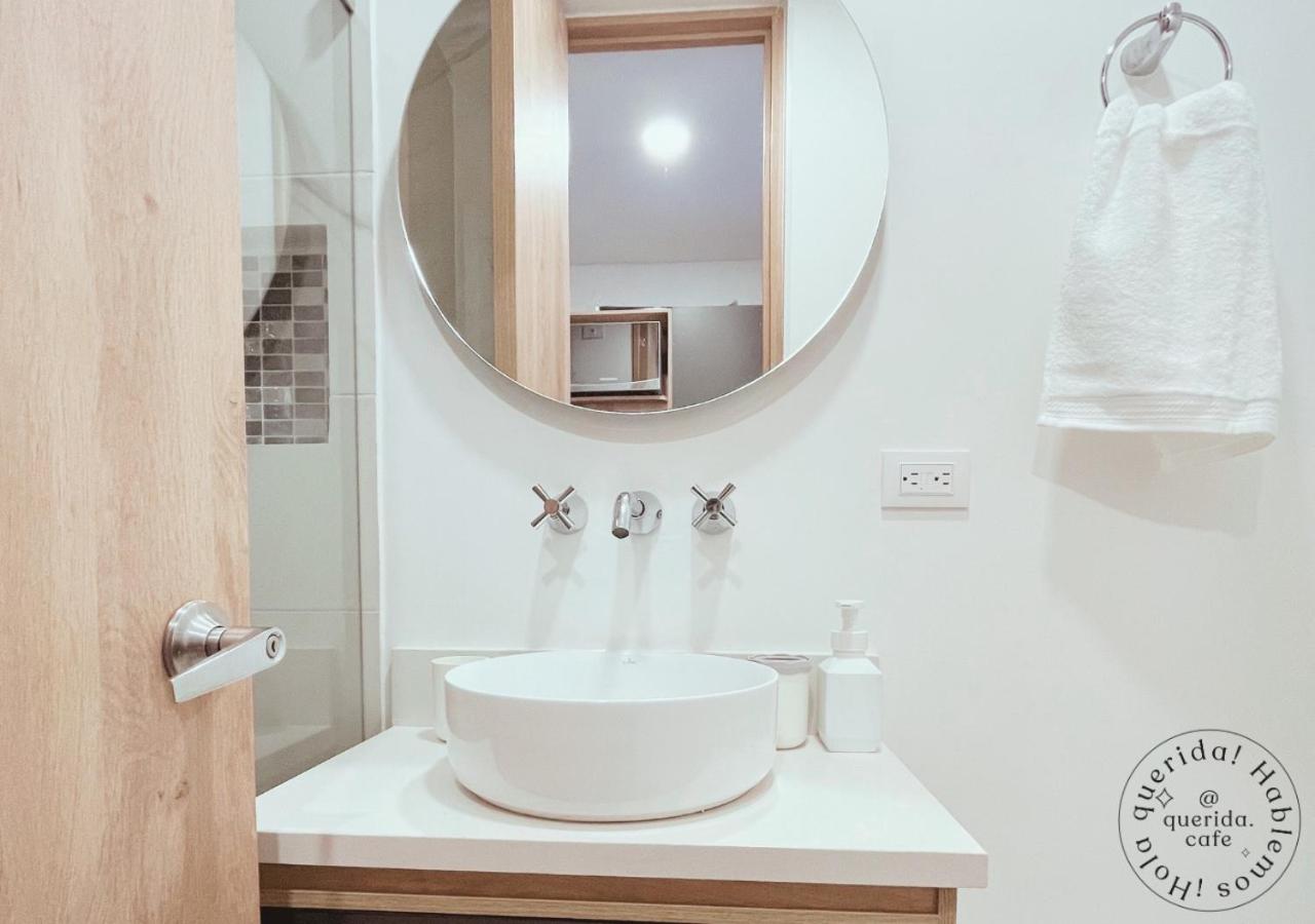 Apartamento Nuevo en Chapinero
