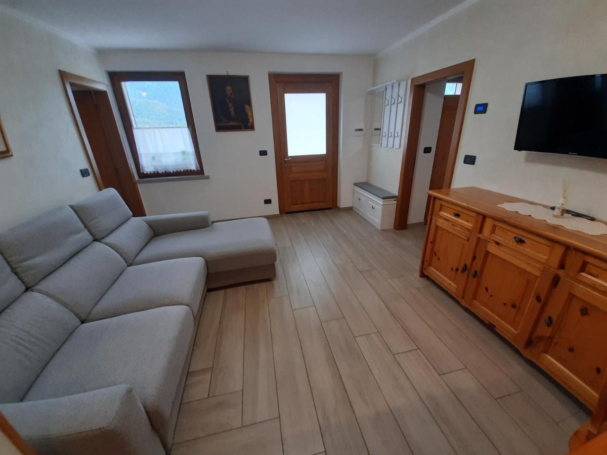 Appartamento In Montagna photo 4