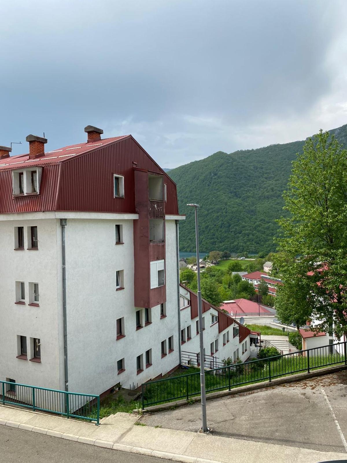 Apartment Varezić