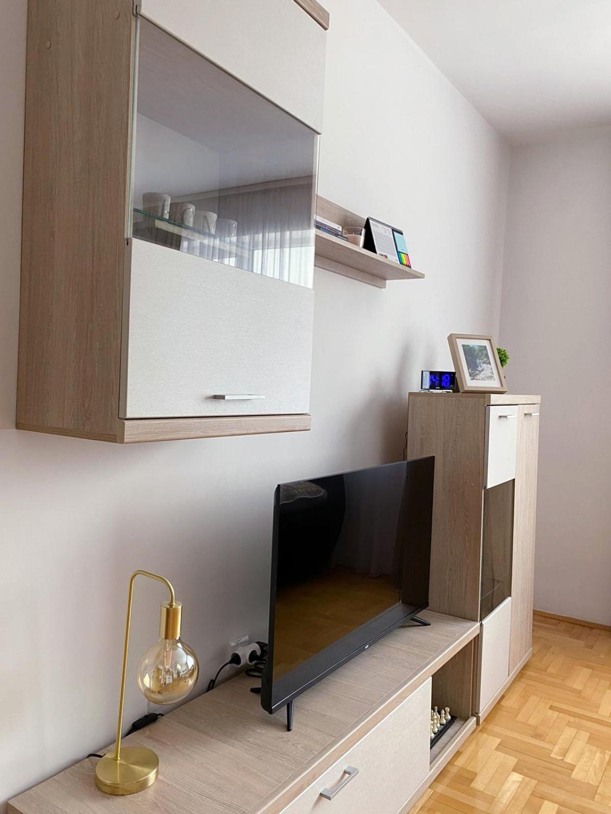 Apartment Varezić