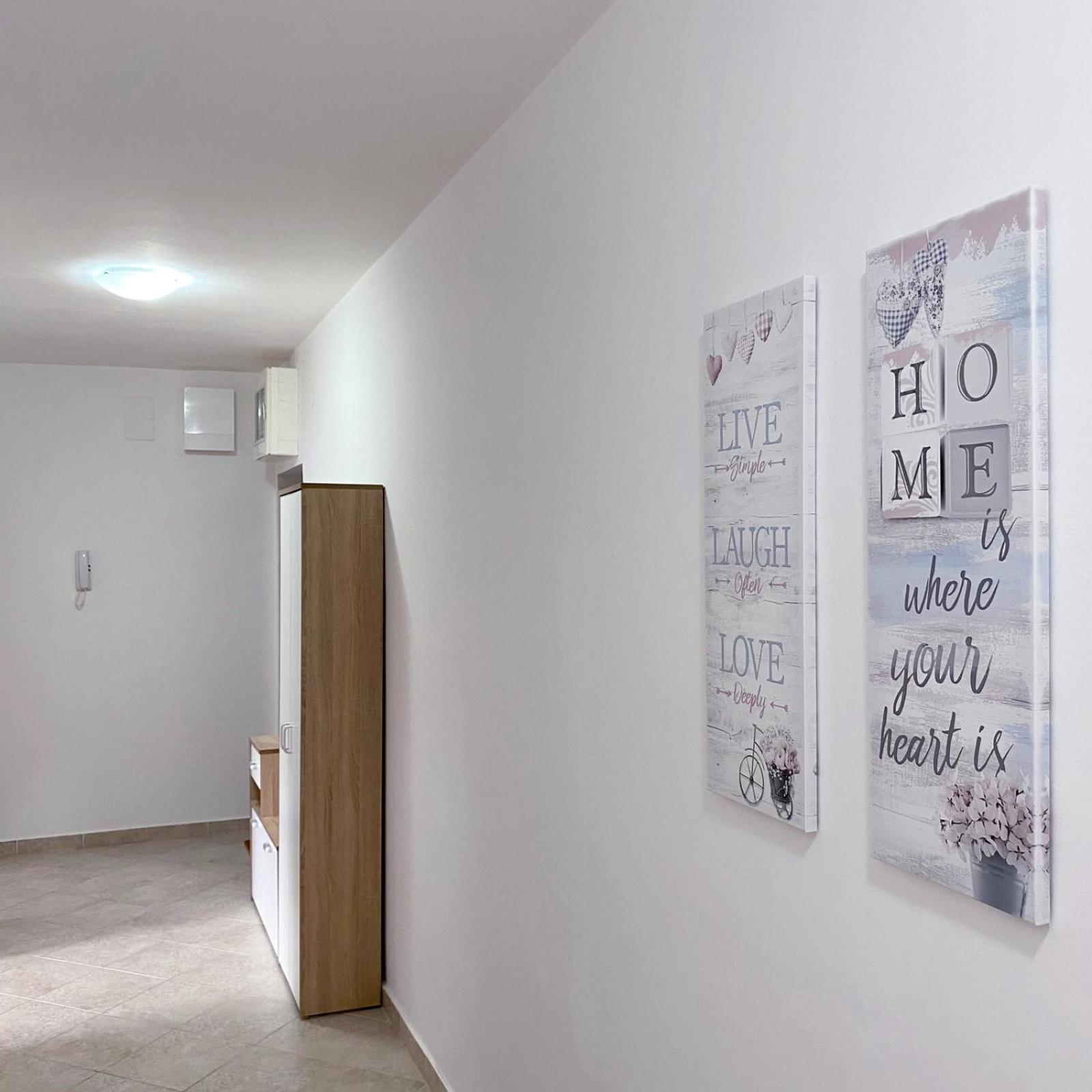 Apartment Varezić
