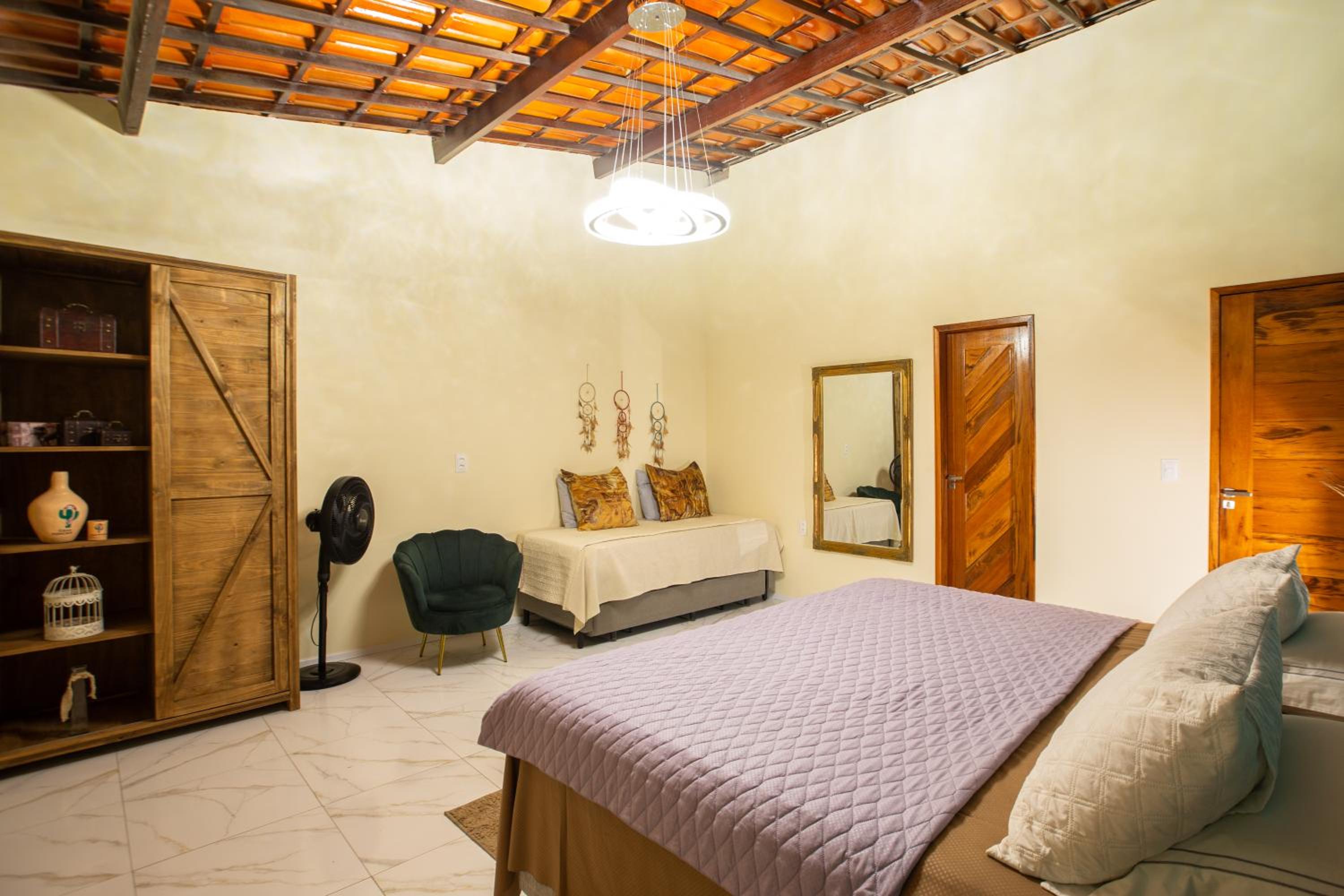 Casa Ferreira Cumbuco