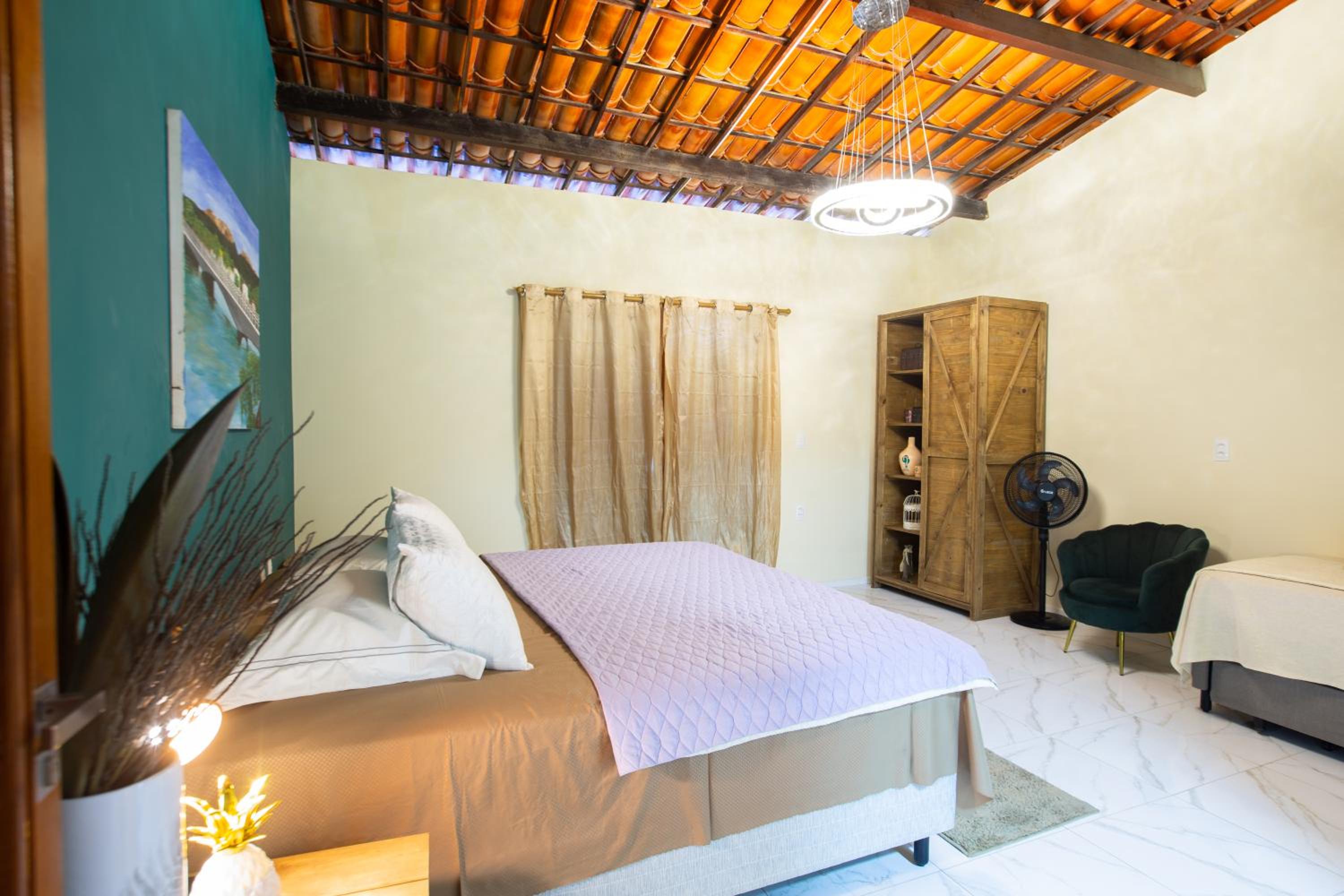 Casa Ferreira Cumbuco