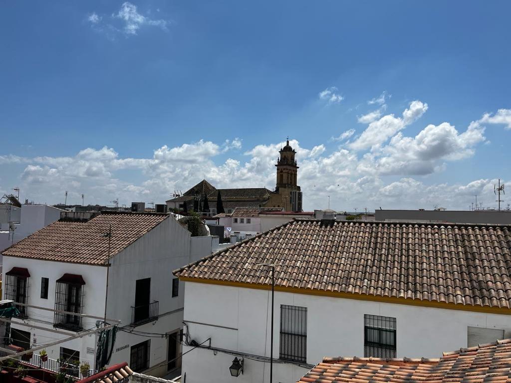 Acogedor apartamento junto a plaza de San Agustin