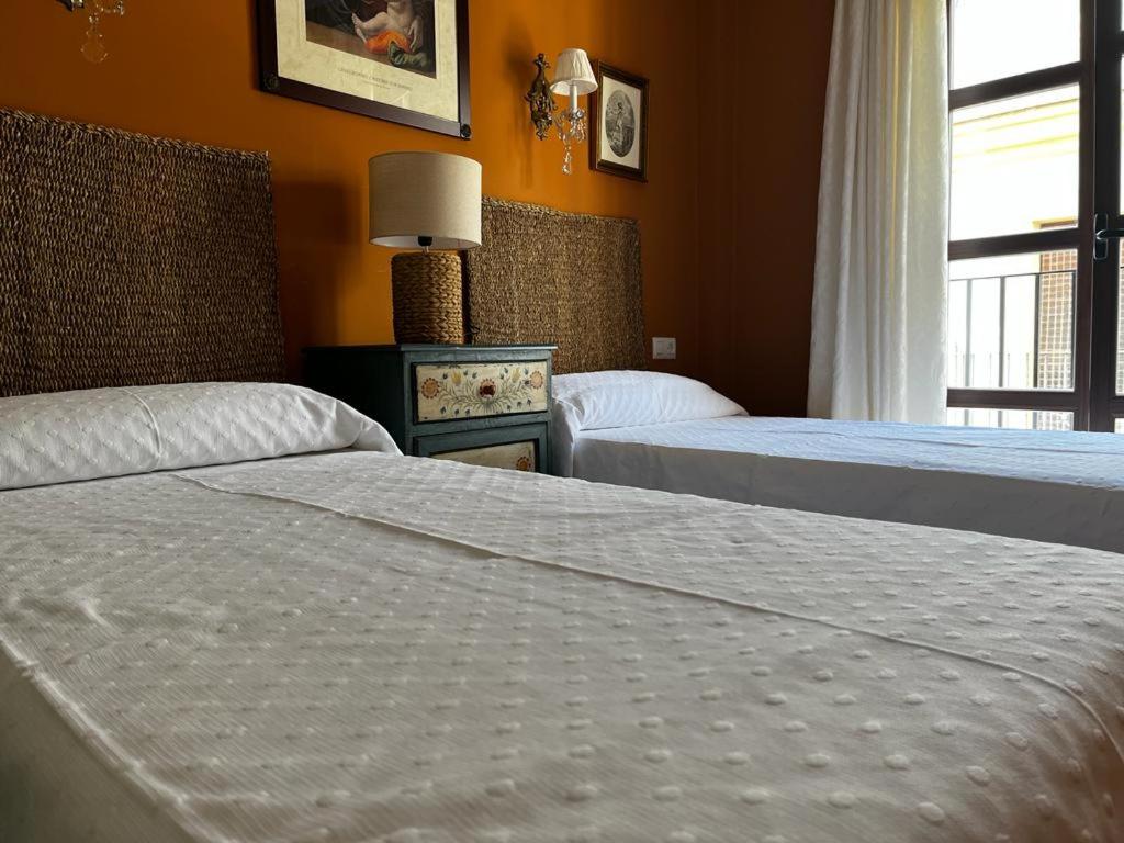Acogedor apartamento junto a plaza de San Agustin