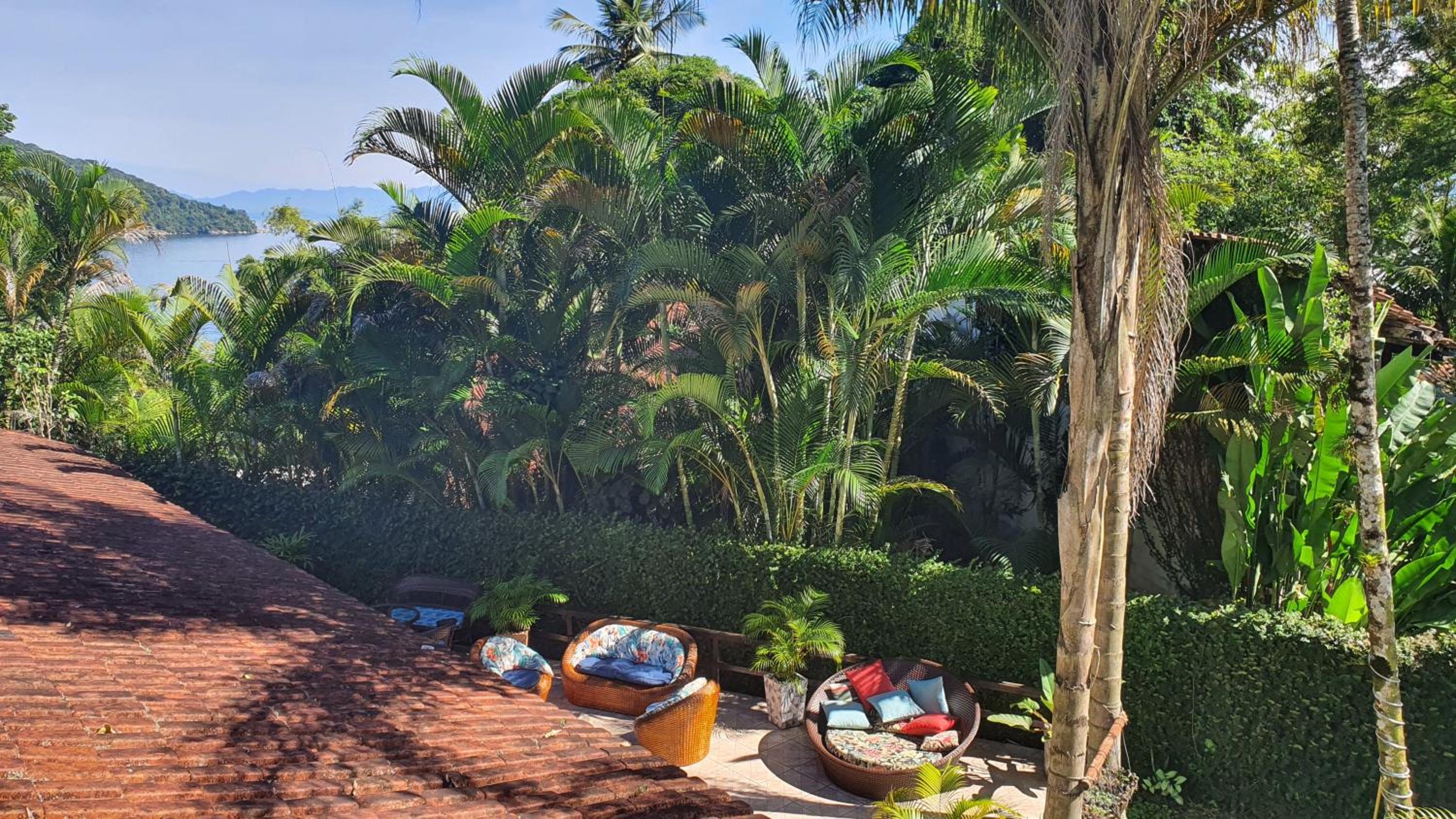 Hotel Pousada Tropical Araçatiba - Image 1