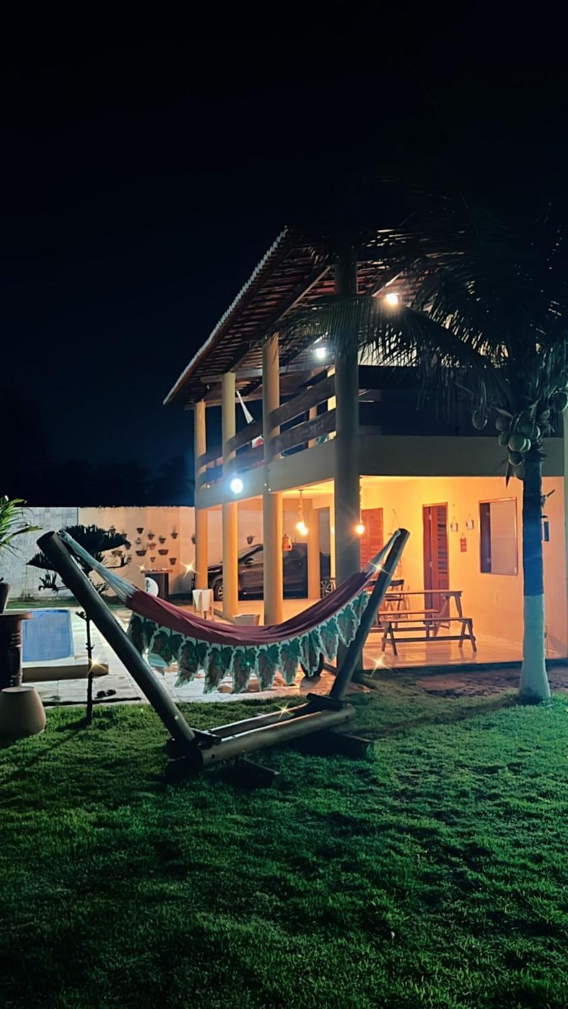 Casa Ferreira Cumbuco