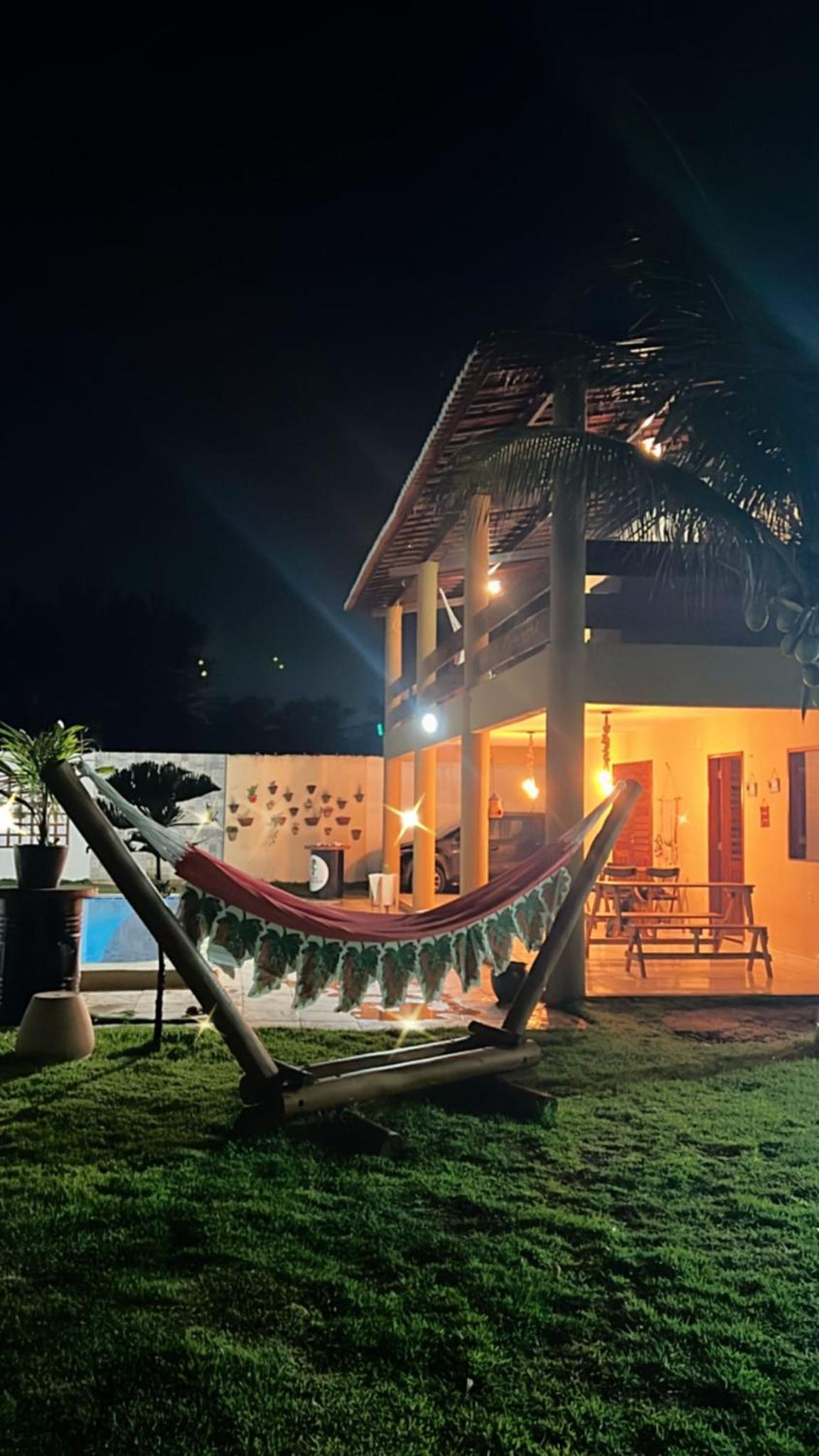 Casa Ferreira Cumbuco