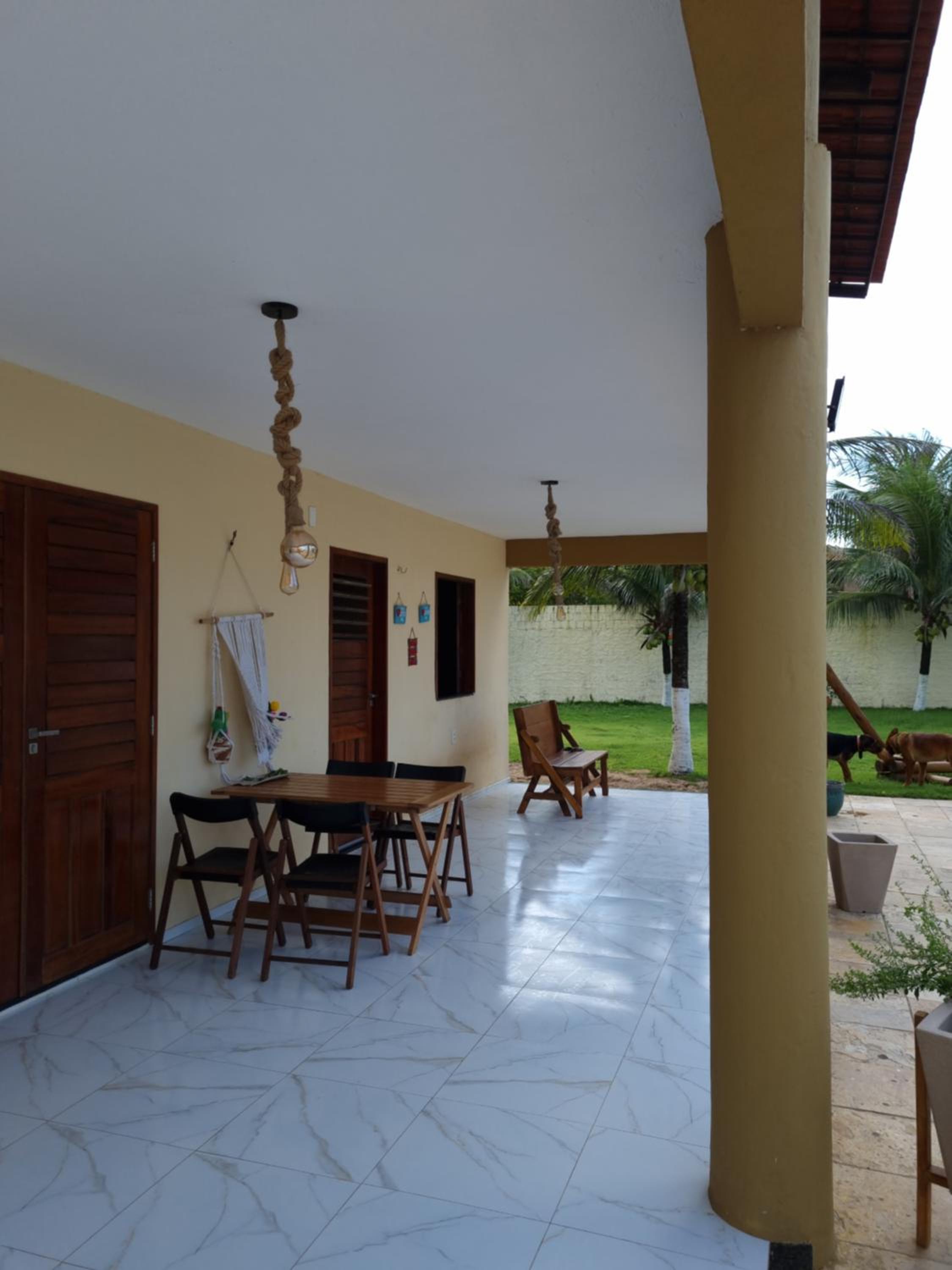 Casa Ferreira Cumbuco