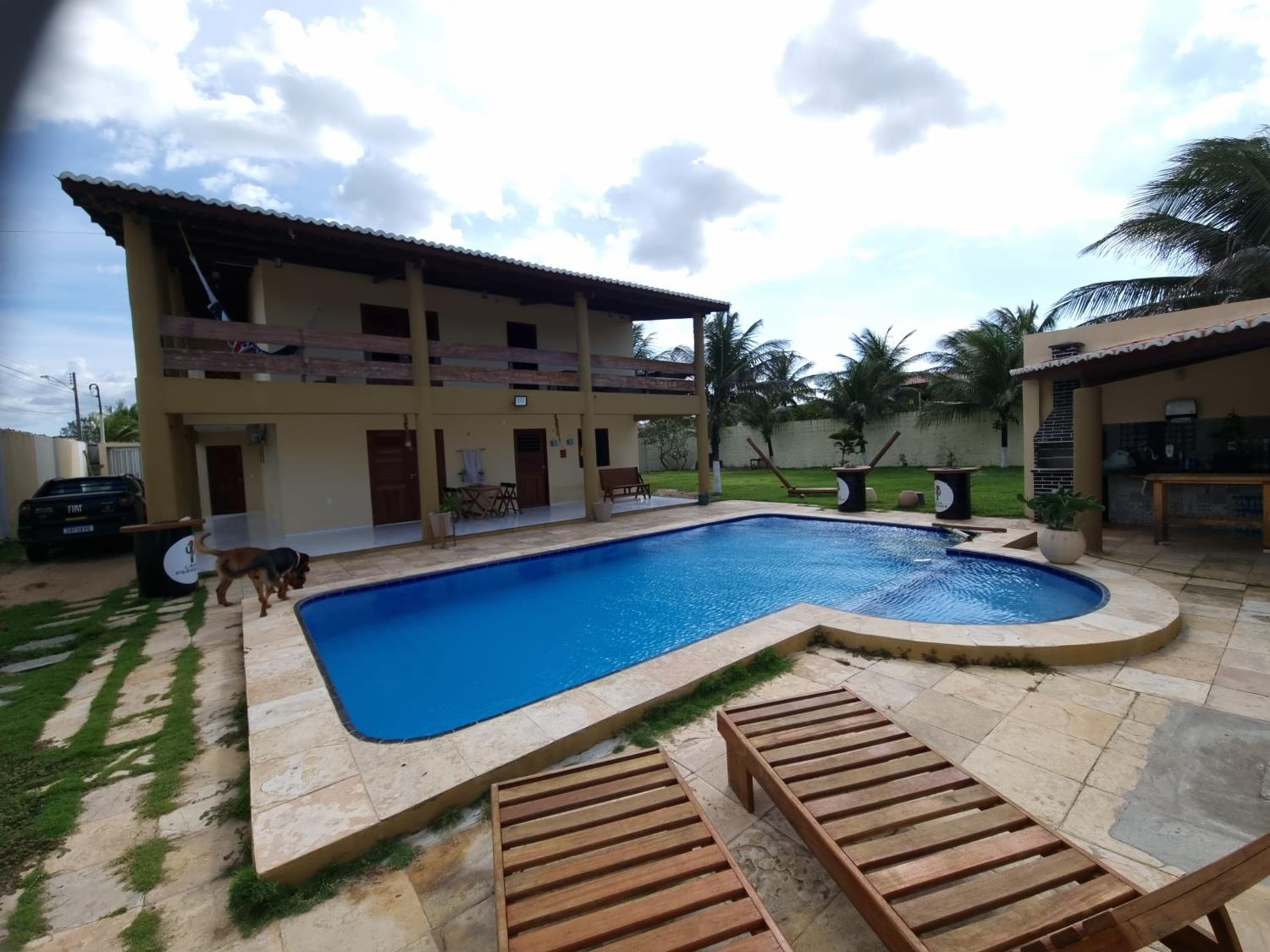 Casa Ferreira Cumbuco