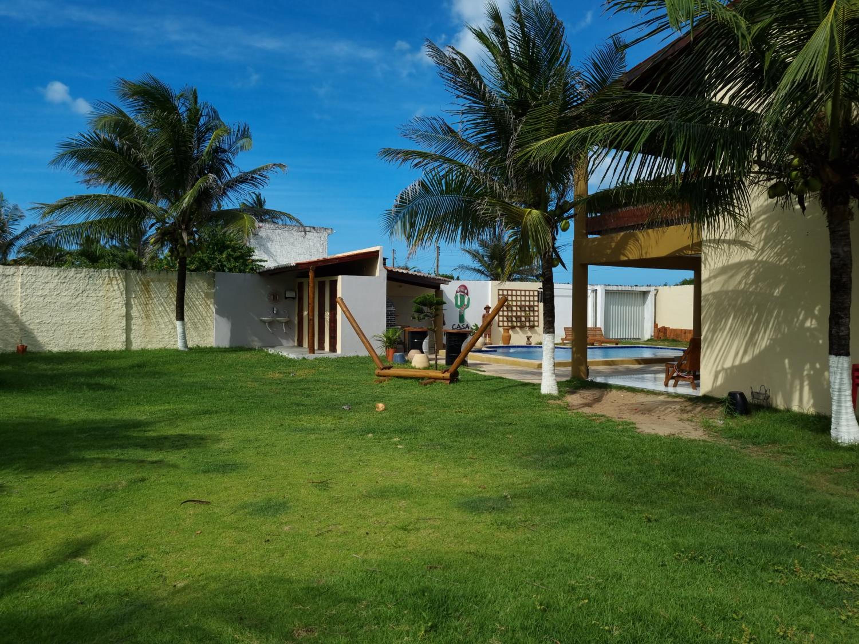 Casa Ferreira Cumbuco