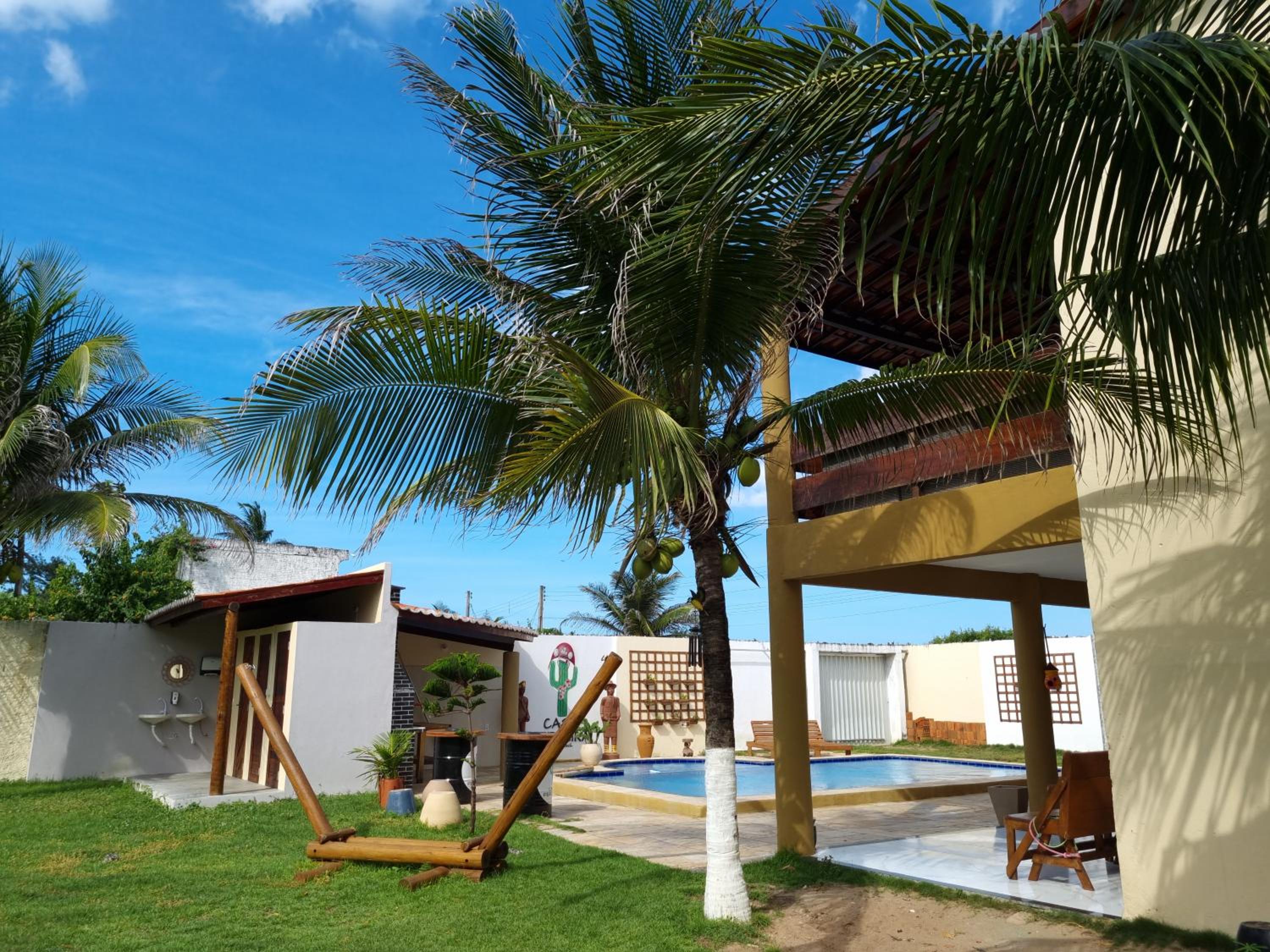 Casa Ferreira Cumbuco