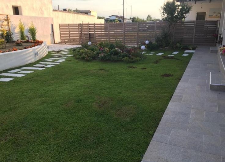 Lovely House by the Sea with Garden and BBQ (A), photo 18
