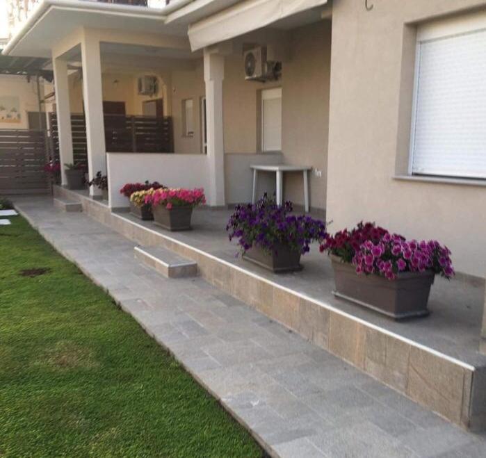 Lovely House by the Sea with Garden and BBQ (A), photo 19